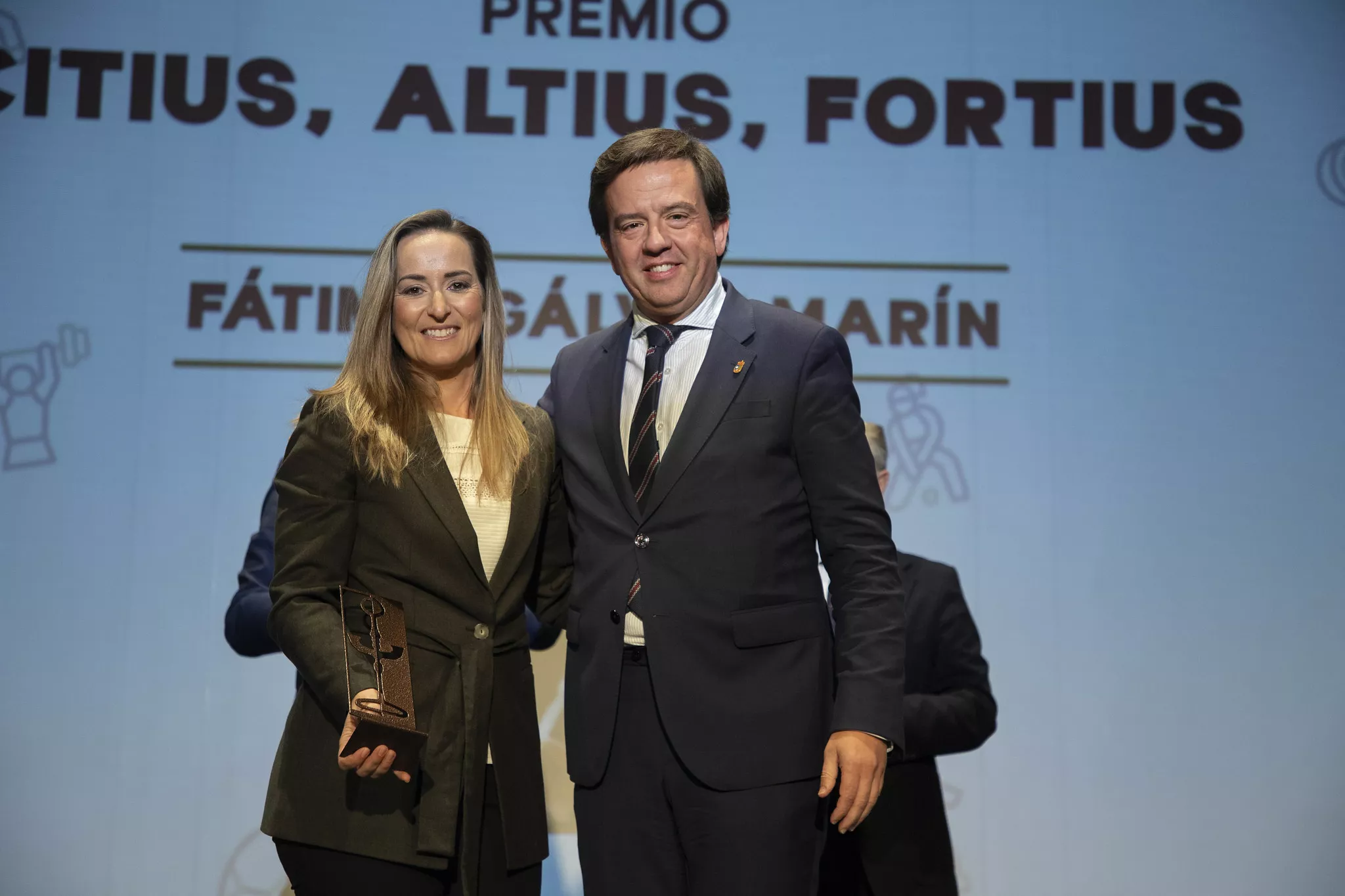 Gran Gala del Deporte Provincial 2024