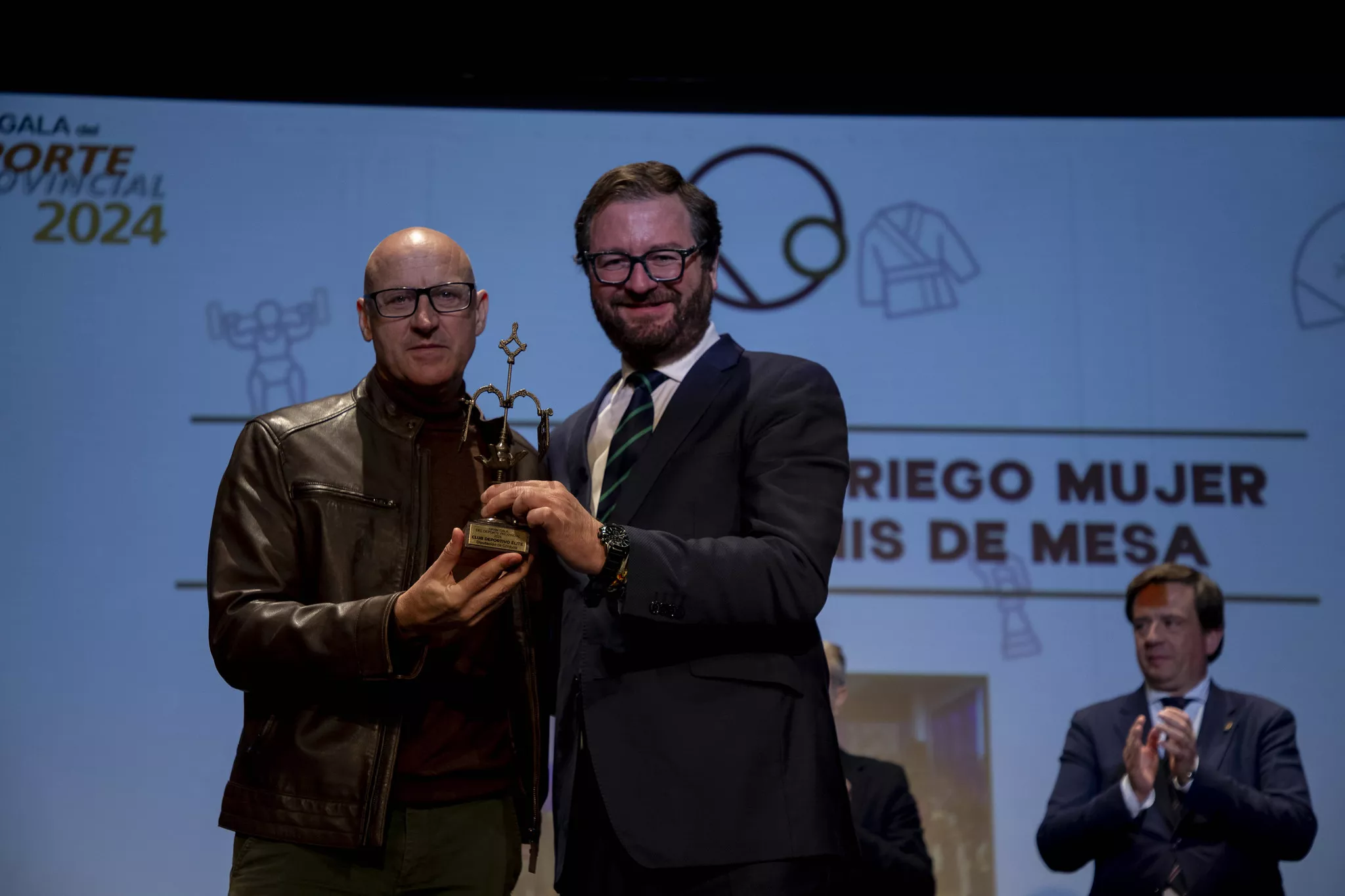Gran Gala del Deporte Provincial 2024