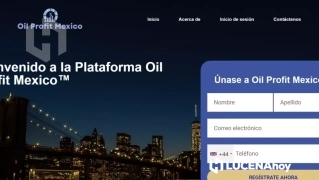 Oil Profit Mexico Website Oil Profit Mexico Website