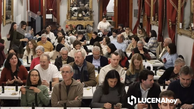 Asistentes a la última cata del ciclo Paladares del Jueves Asistentes a la última cata del ciclo Paladares del Jueves