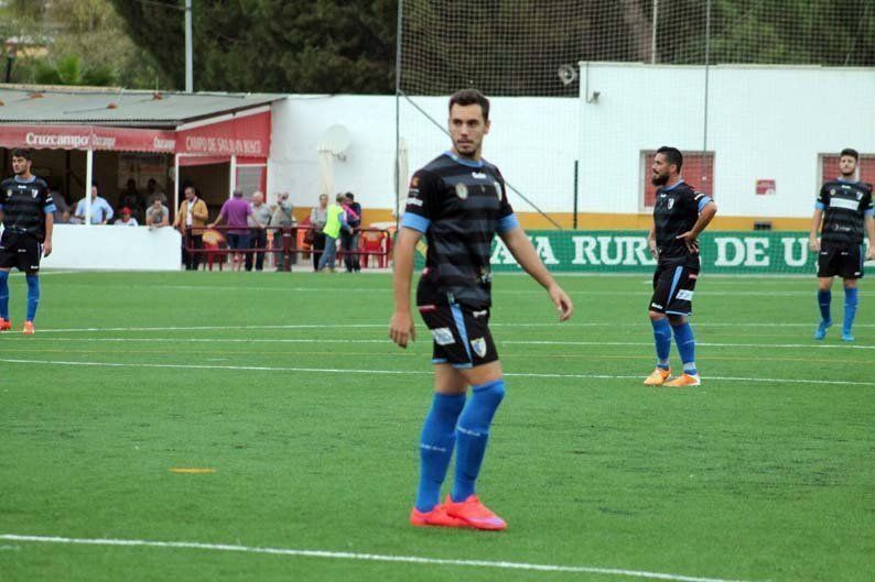 Galería de fotos: CD Utrera 3 Lucena CF 1