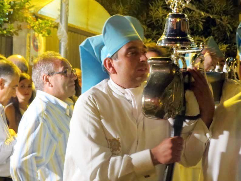 Galería de fotos: Procesión de Nuestra Señora del Valle 2015