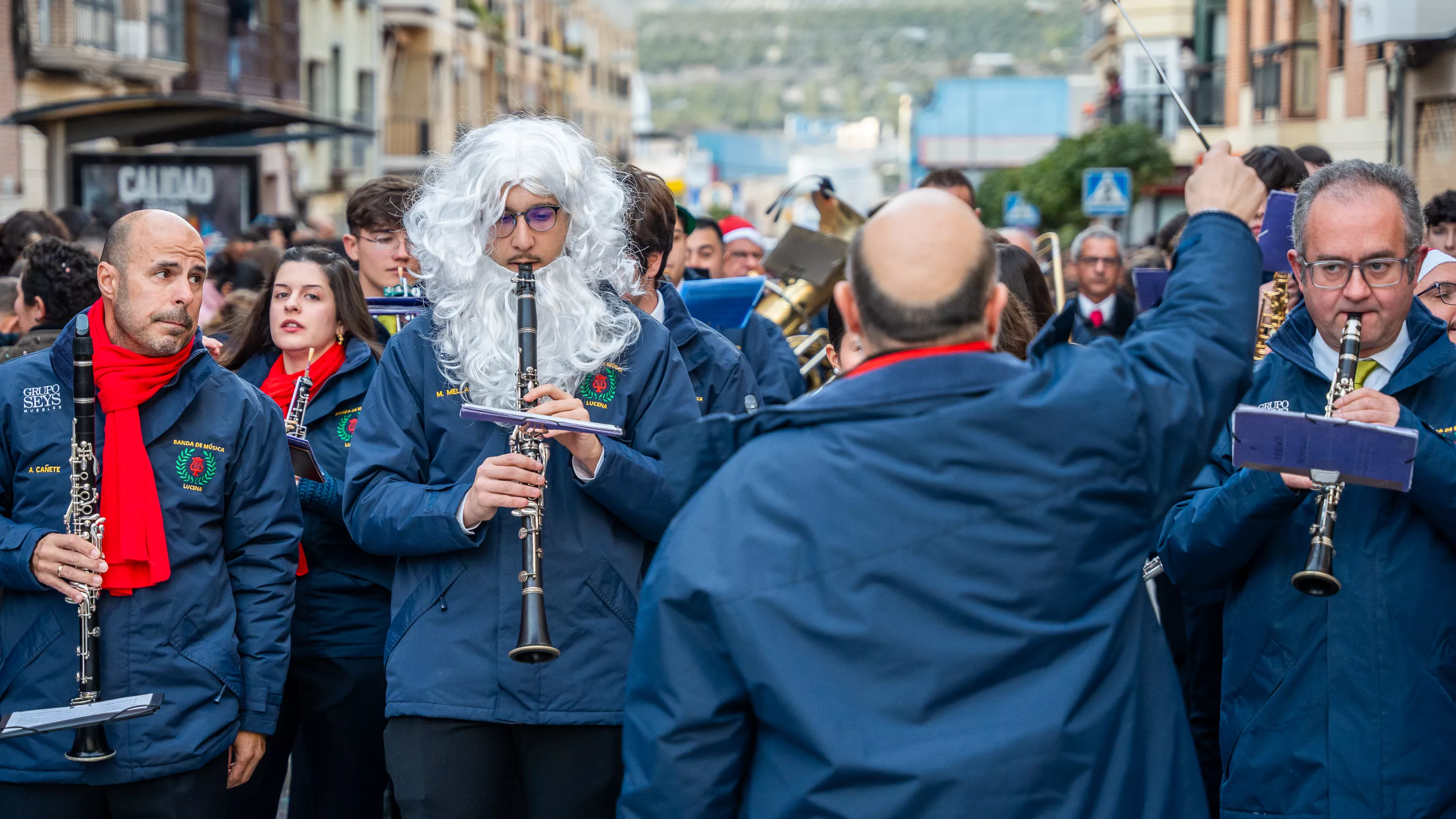 Cabalgata de la Ilusión 2025 (90) Cabalgata de la Ilusión 2025 (90)