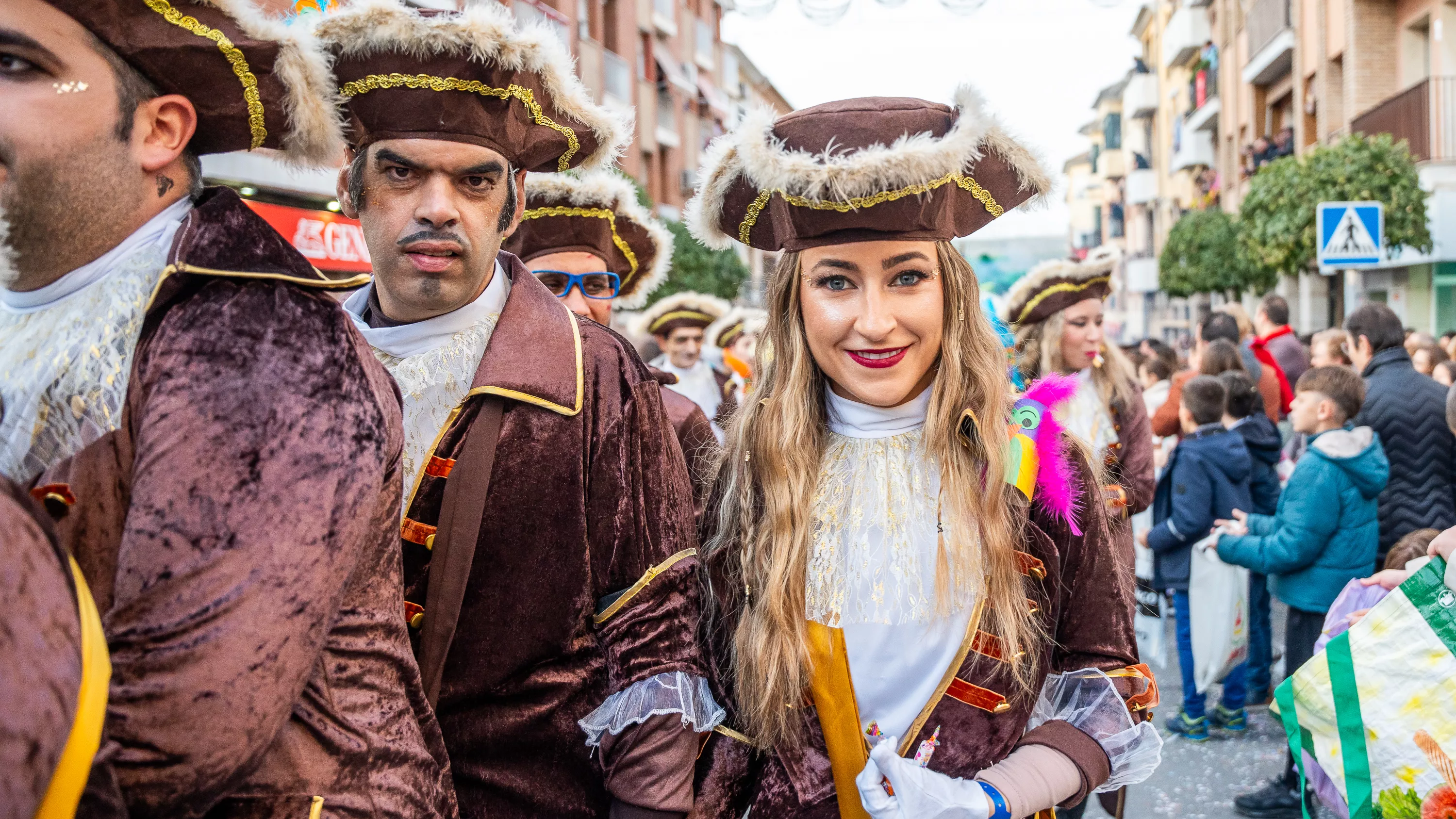 Cabalgata de la Ilusión 2025 (132)