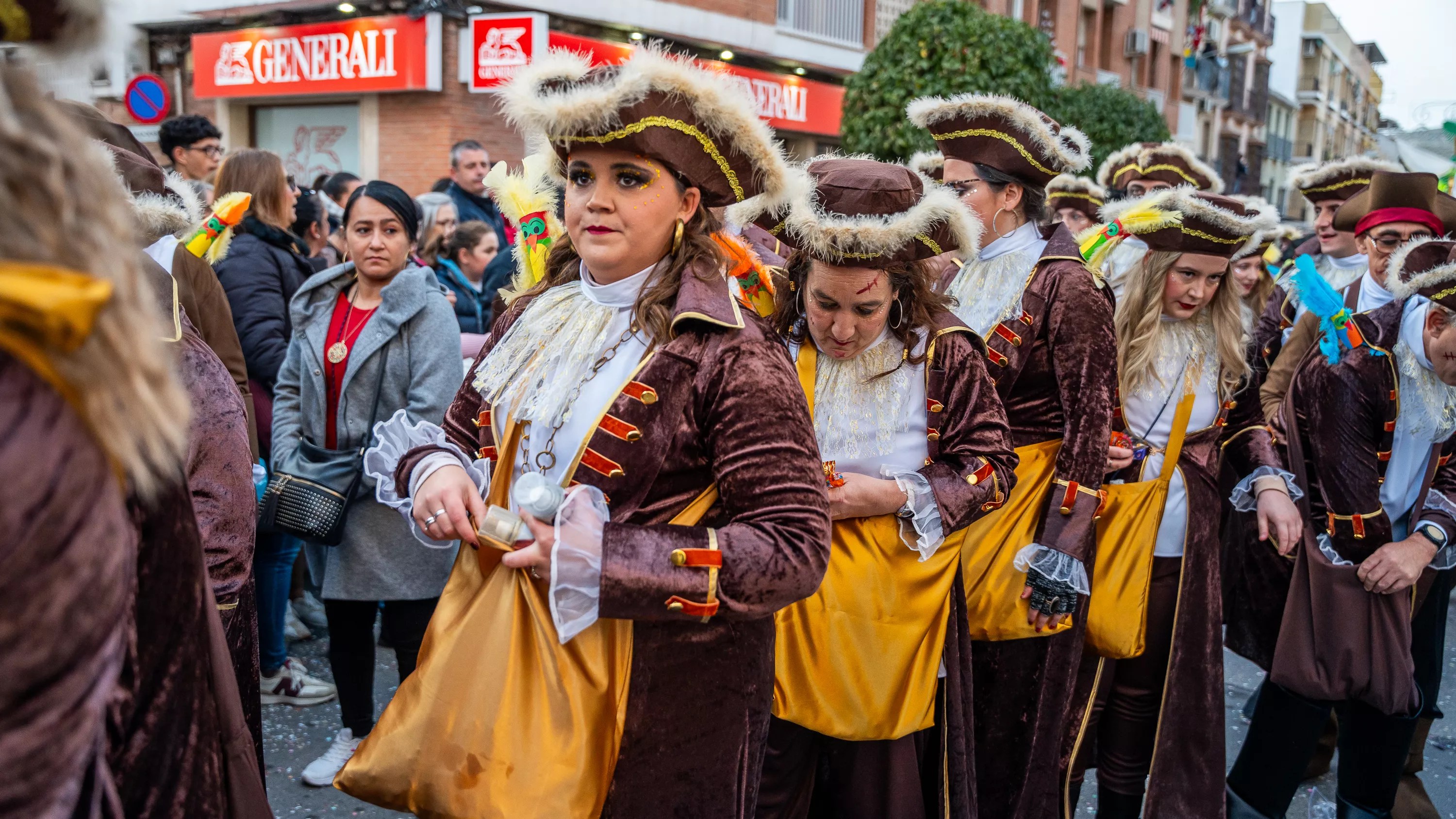 Cabalgata de la Ilusión 2025 (133)