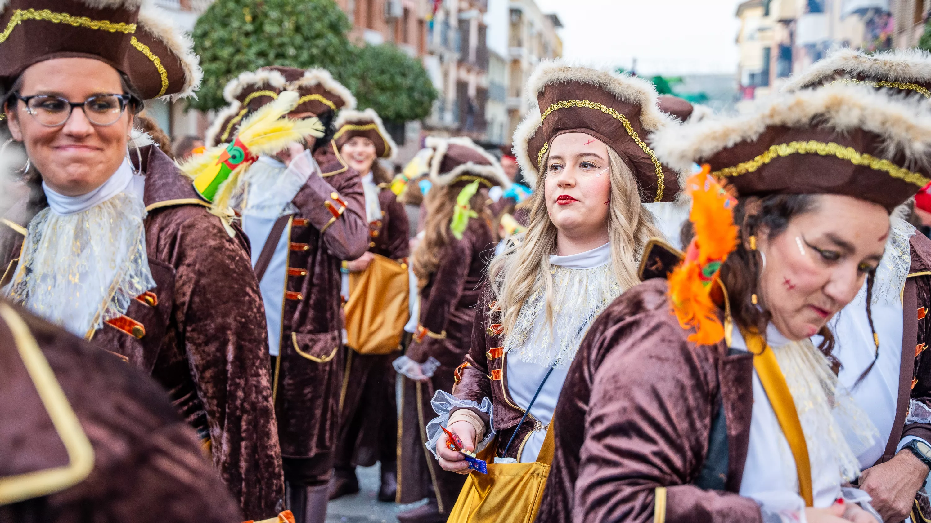 Cabalgata de la Ilusión 2025 (134)