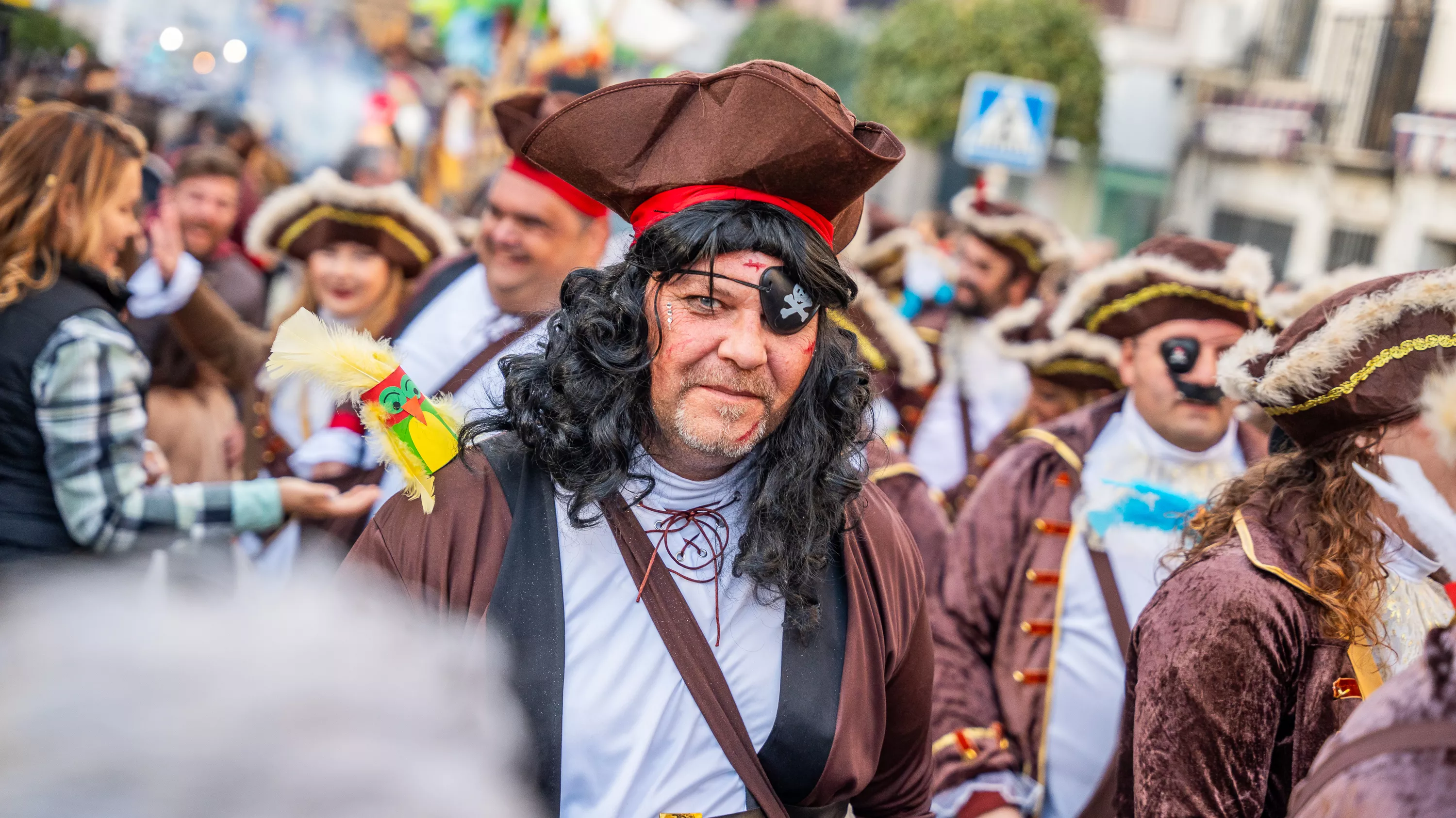 Cabalgata de la Ilusión 2025 (136)