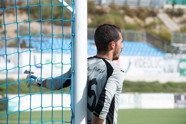 Galería de fotos: Lucena CF 2 San Fernando CD 2