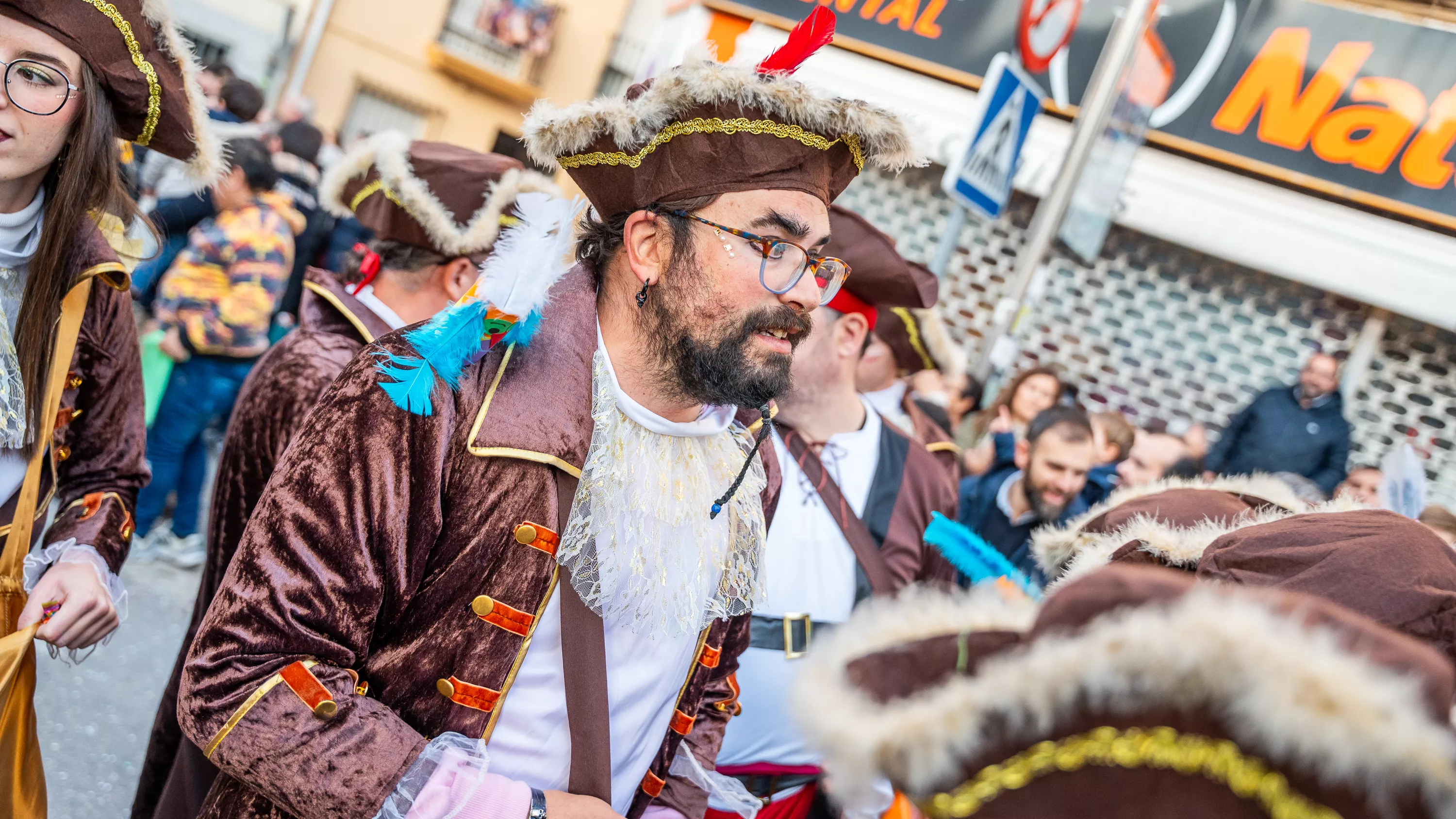 Cabalgata de la Ilusión 2025 (137)