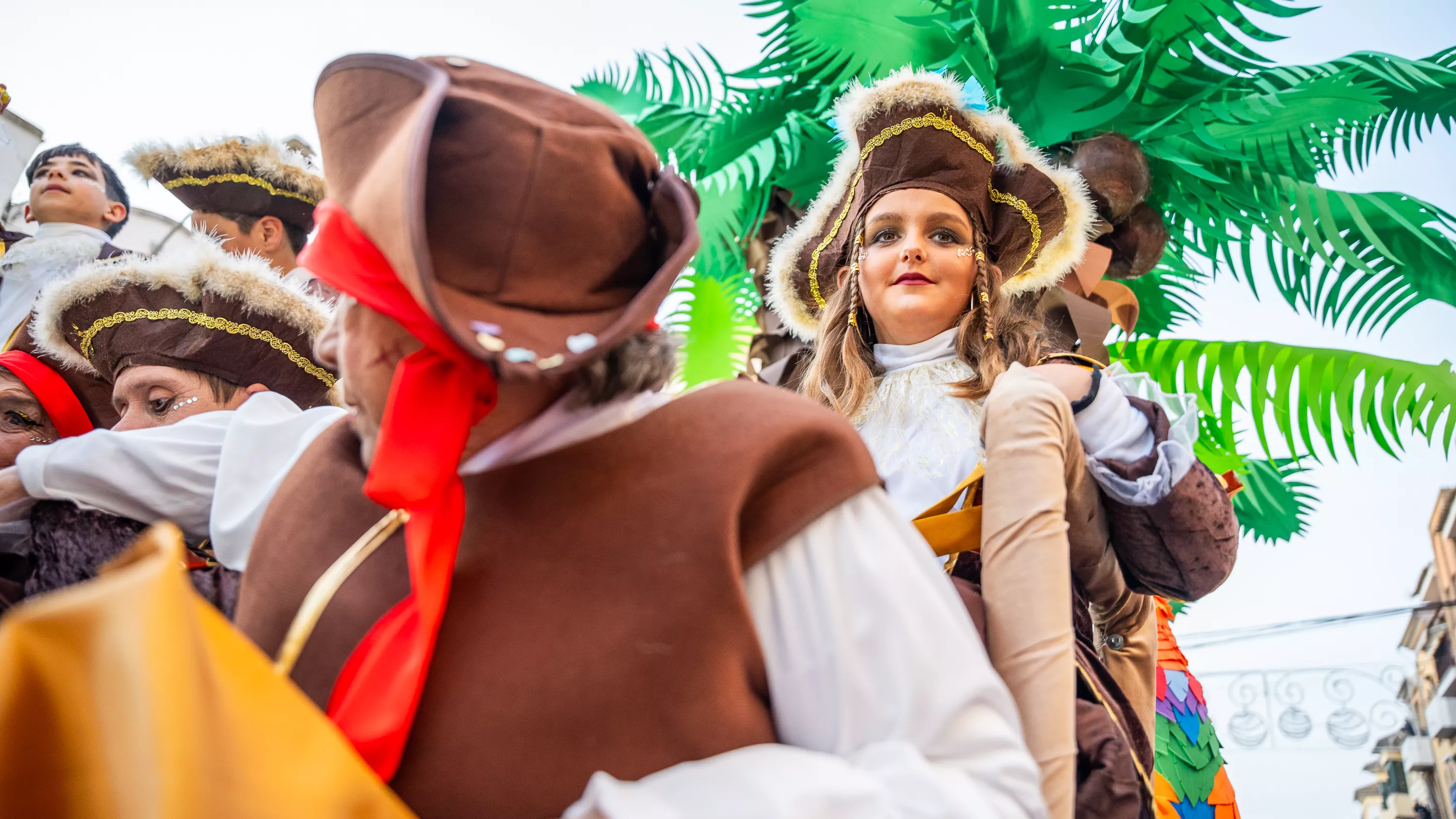 Cabalgata de la Ilusión 2025 (144)