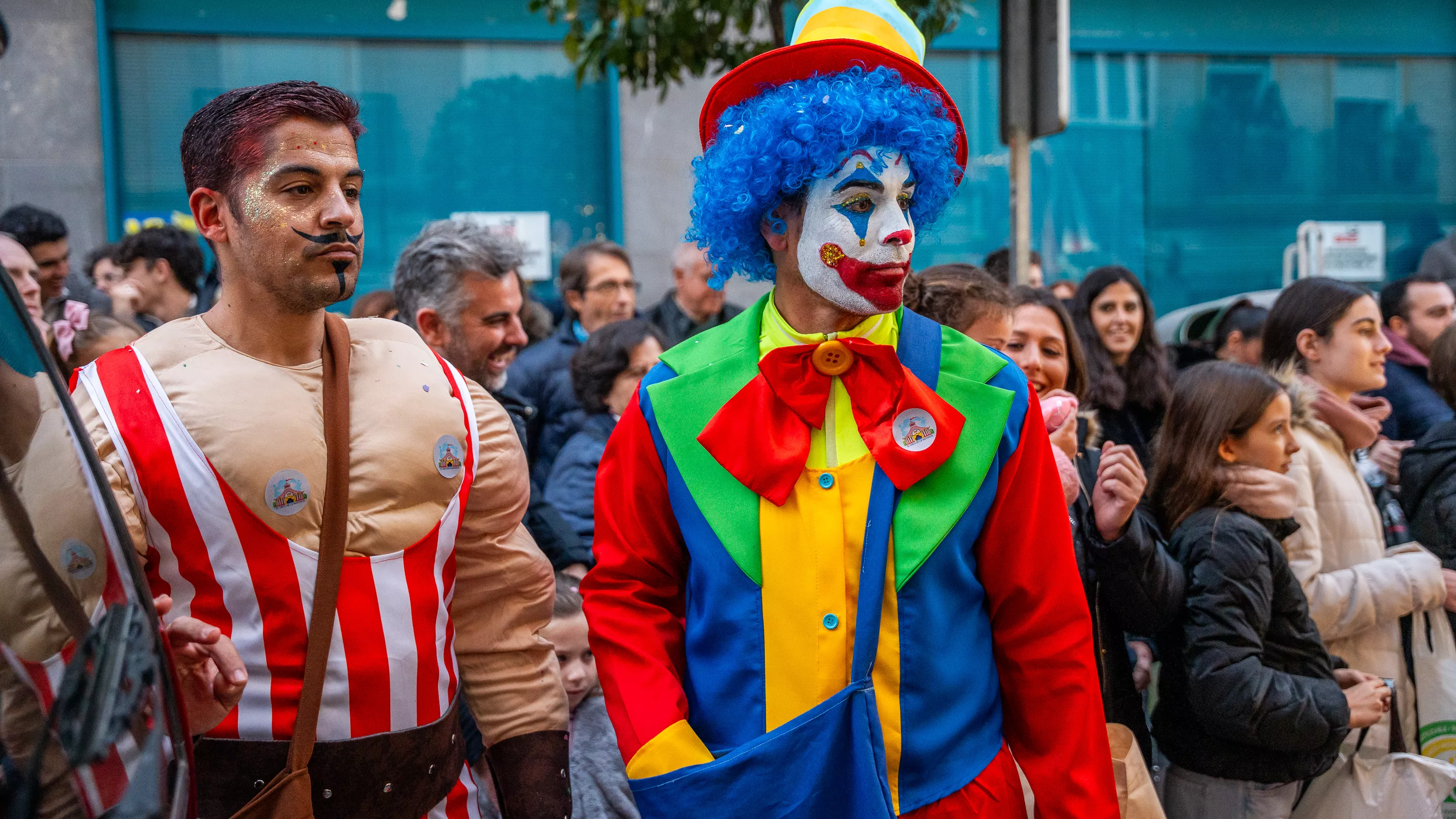 Cabalgata de la Ilusión 2025 (149)