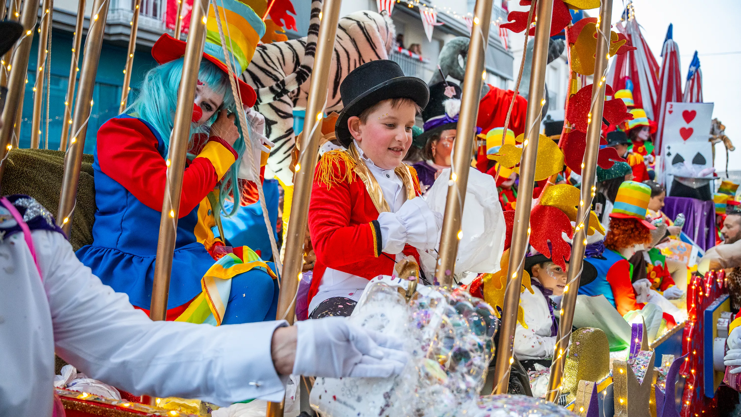 Cabalgata de la Ilusión 2025 (150)