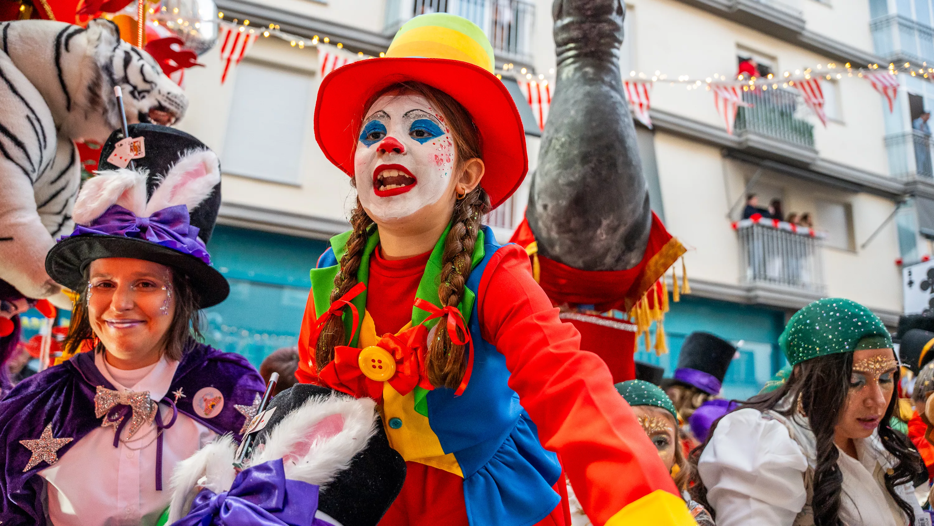 Cabalgata de la Ilusión 2025 (152)