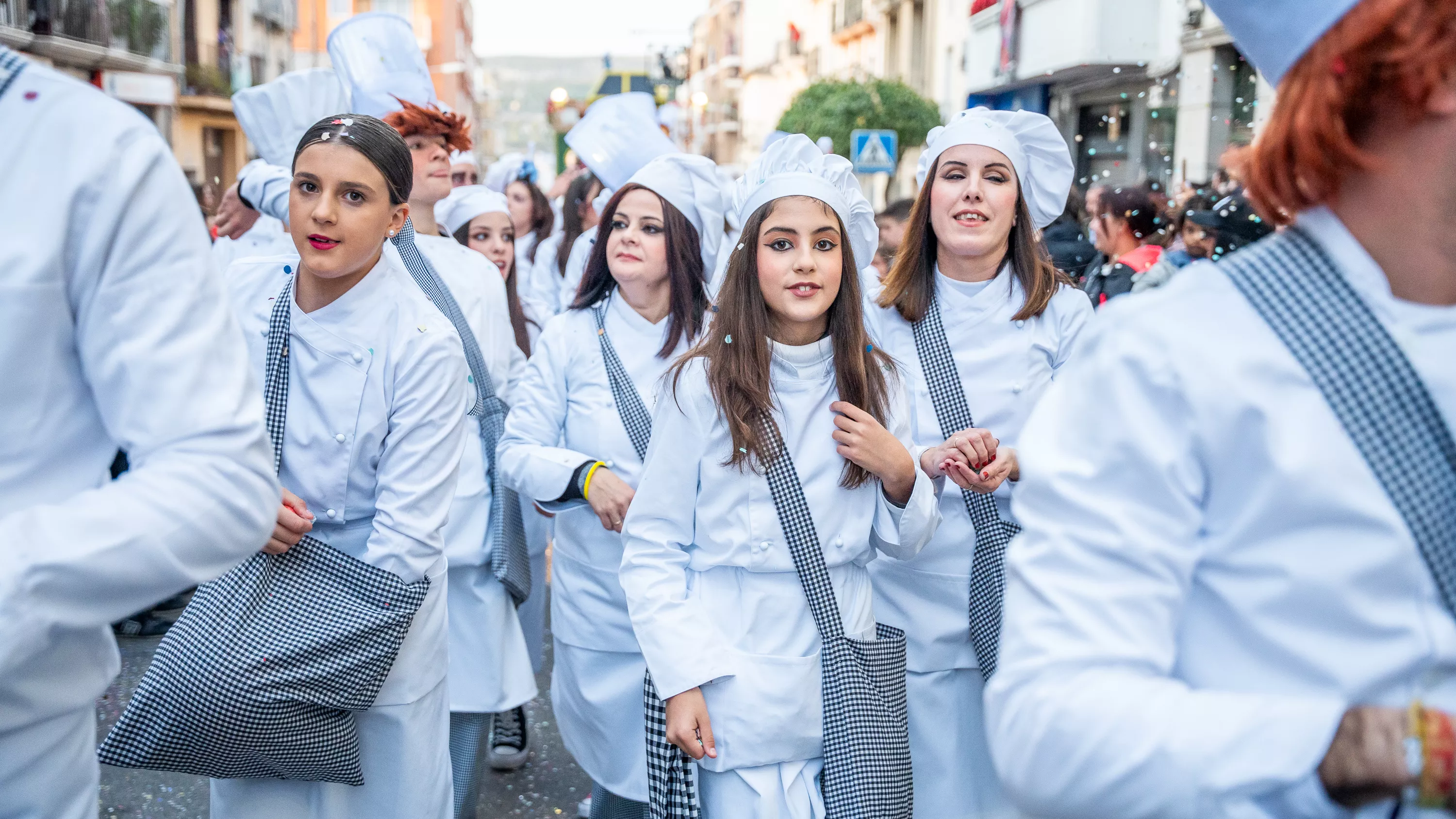 Cabalgata de la Ilusión 2025 (158)