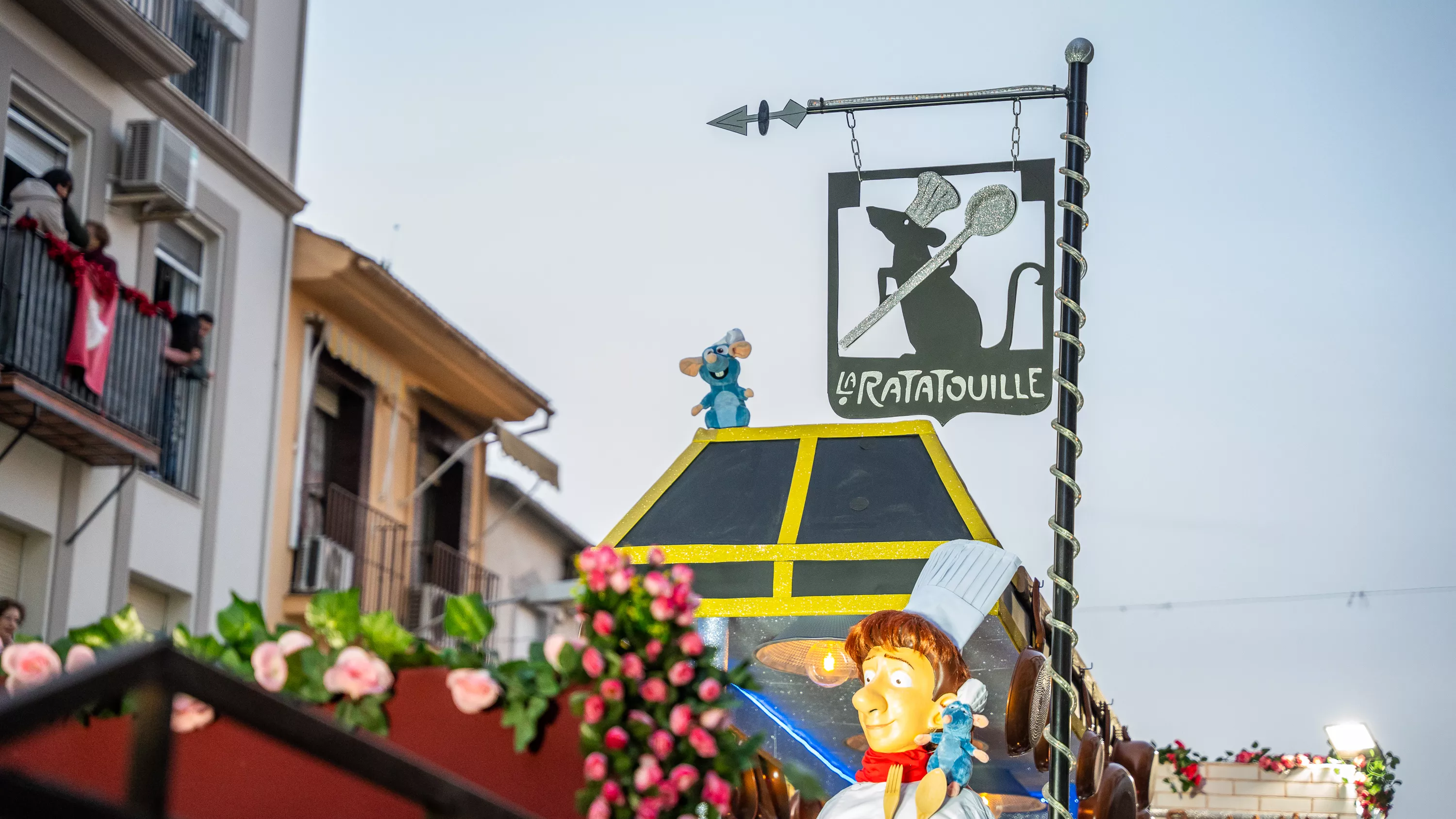 Cabalgata de la Ilusión 2025 (161)