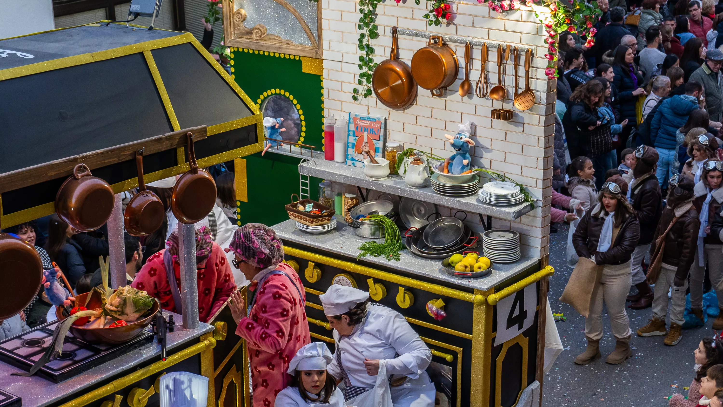 Cabalgata de la Ilusión 2025 (169)