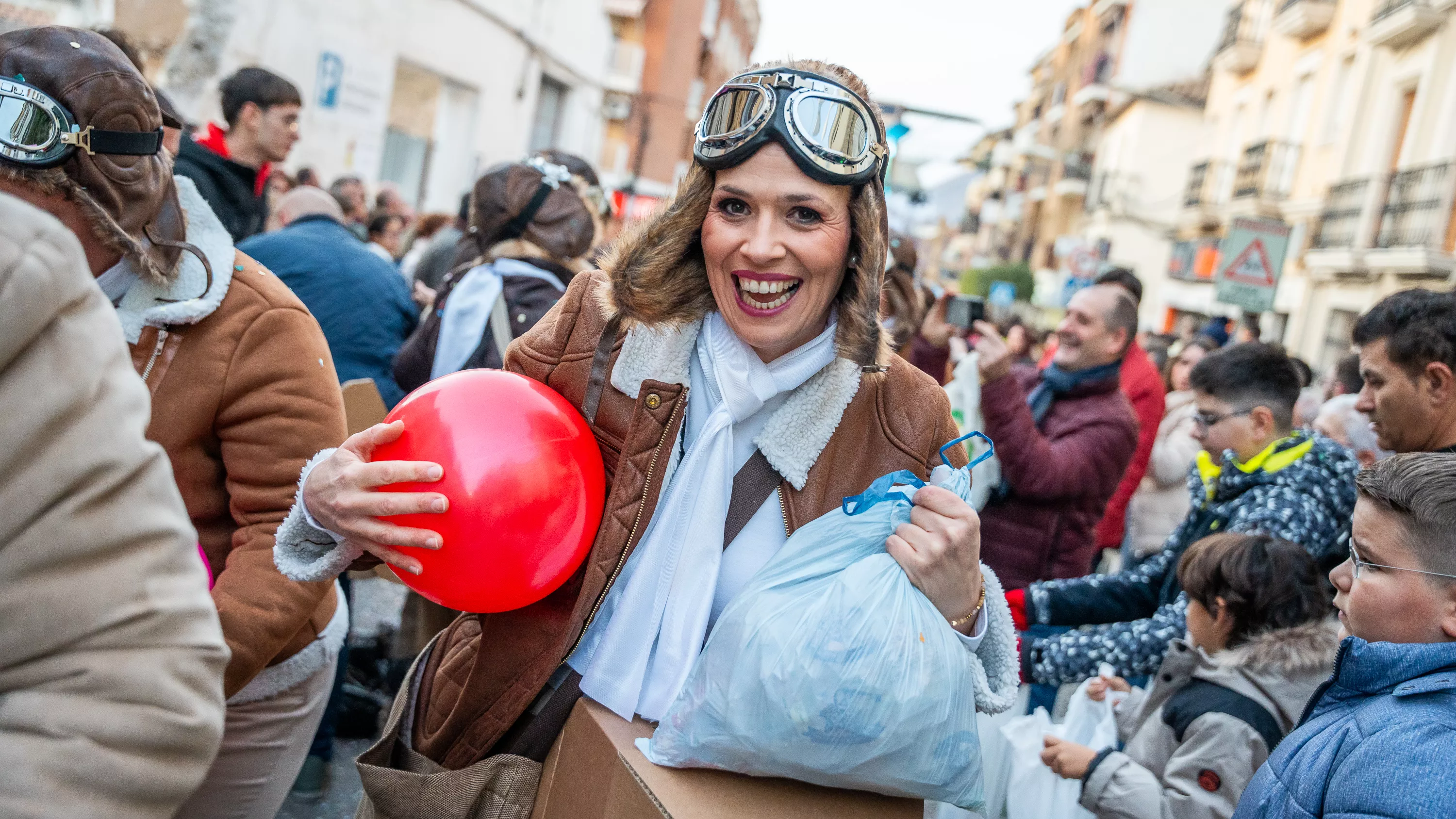 Cabalgata de la Ilusión 2025 (174)