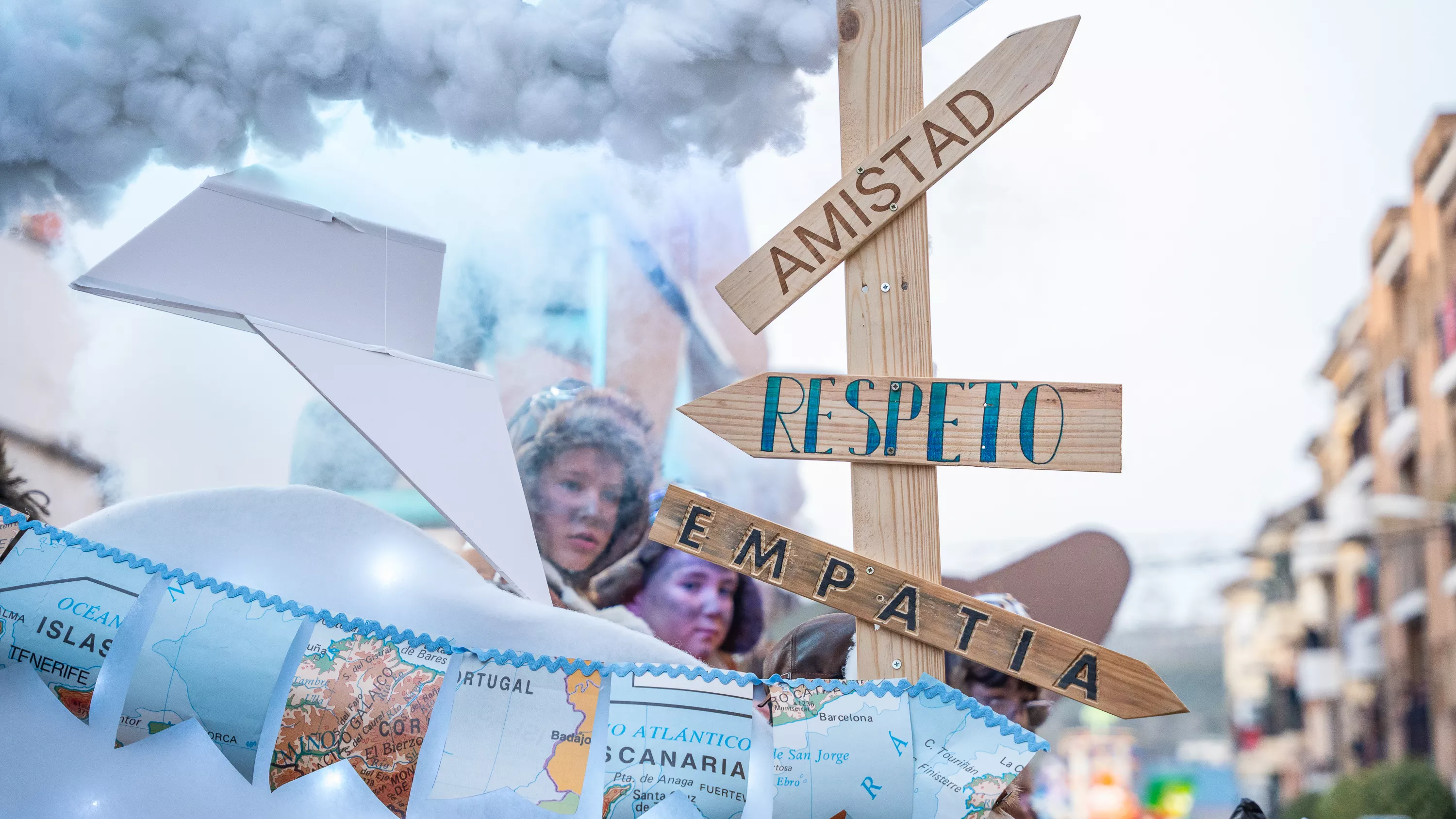 Cabalgata de la Ilusión 2025 (175)