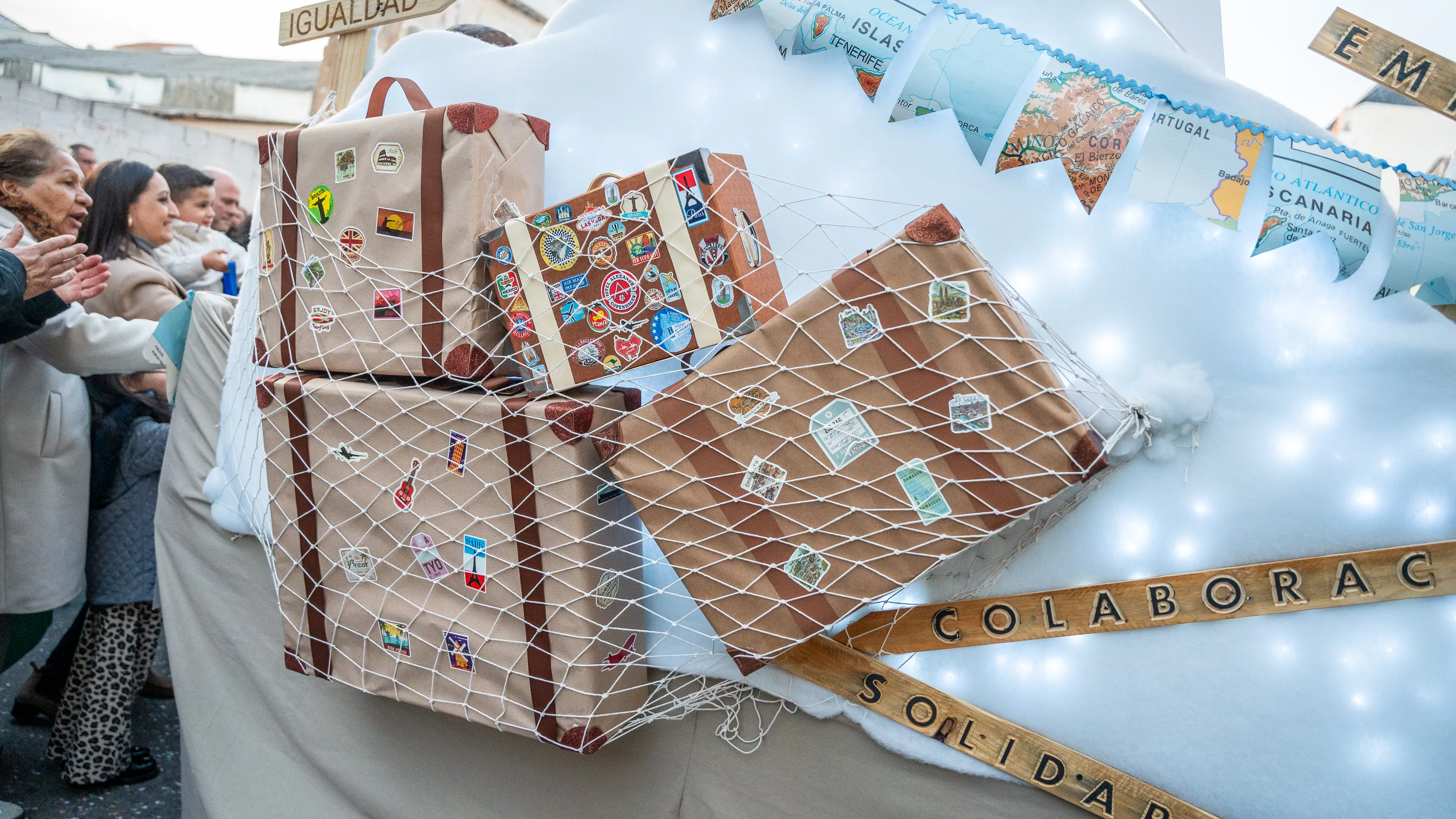 Cabalgata de la Ilusión 2025 (176)