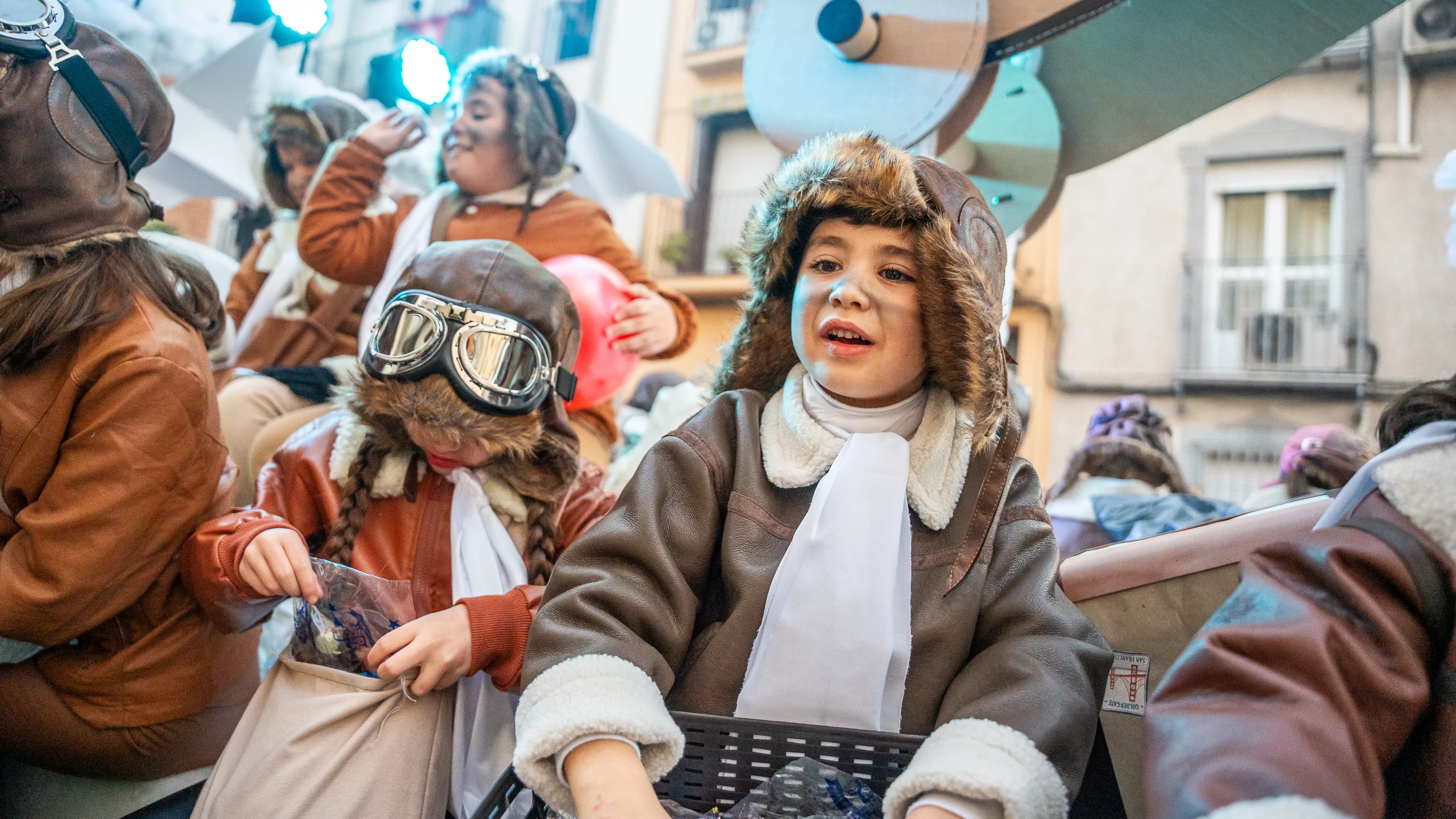 Cabalgata de la Ilusión 2025 (178)