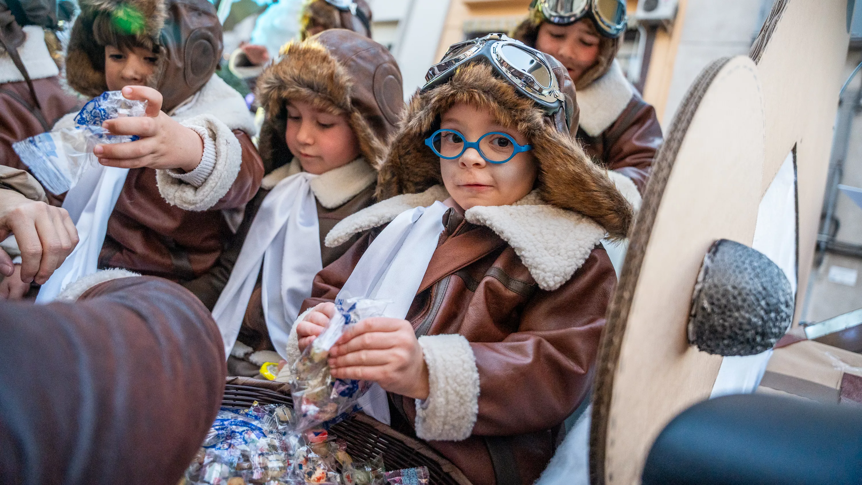 Cabalgata de la Ilusión 2025 (180)