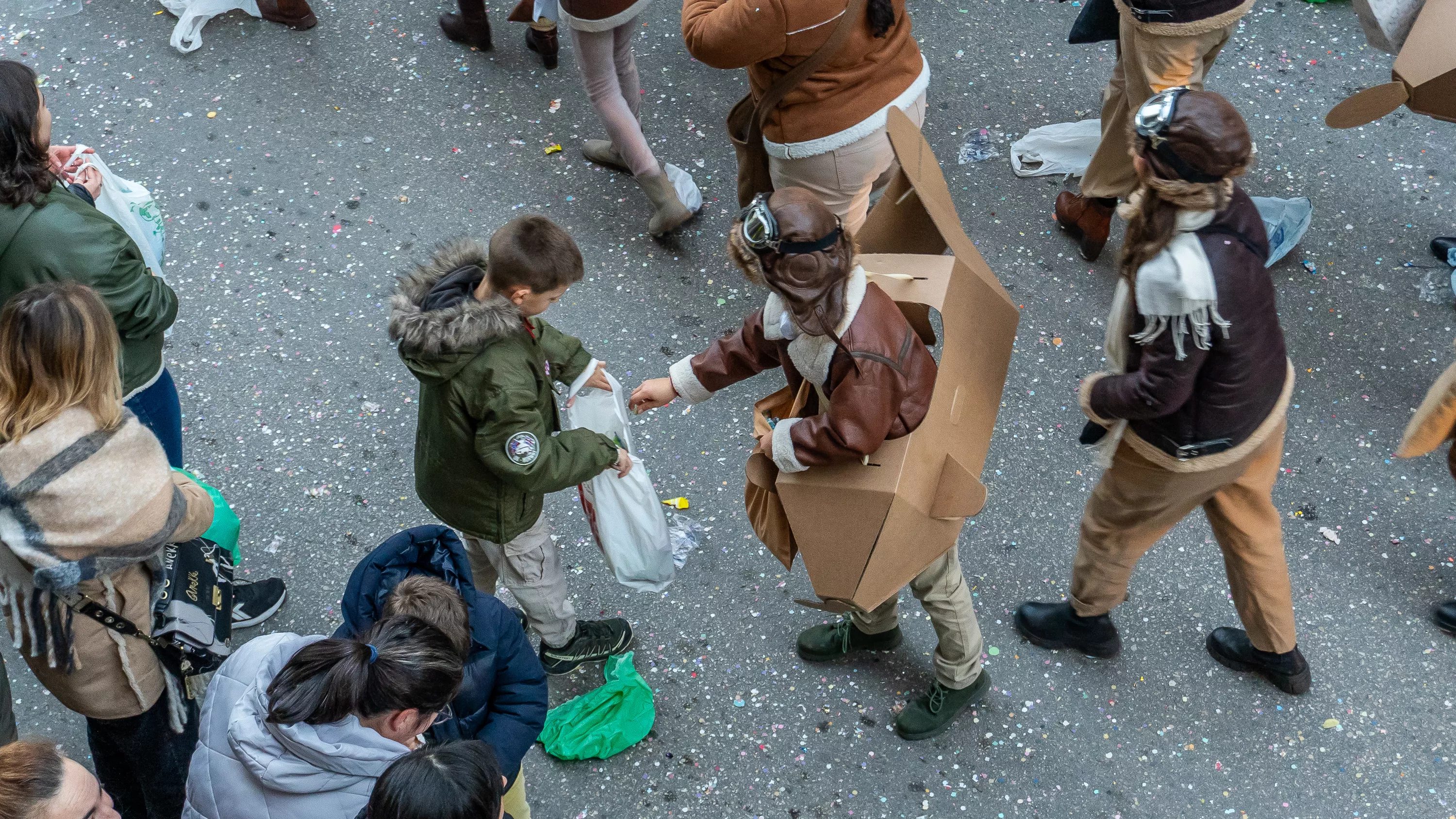 Cabalgata de la Ilusión 2025 (181)