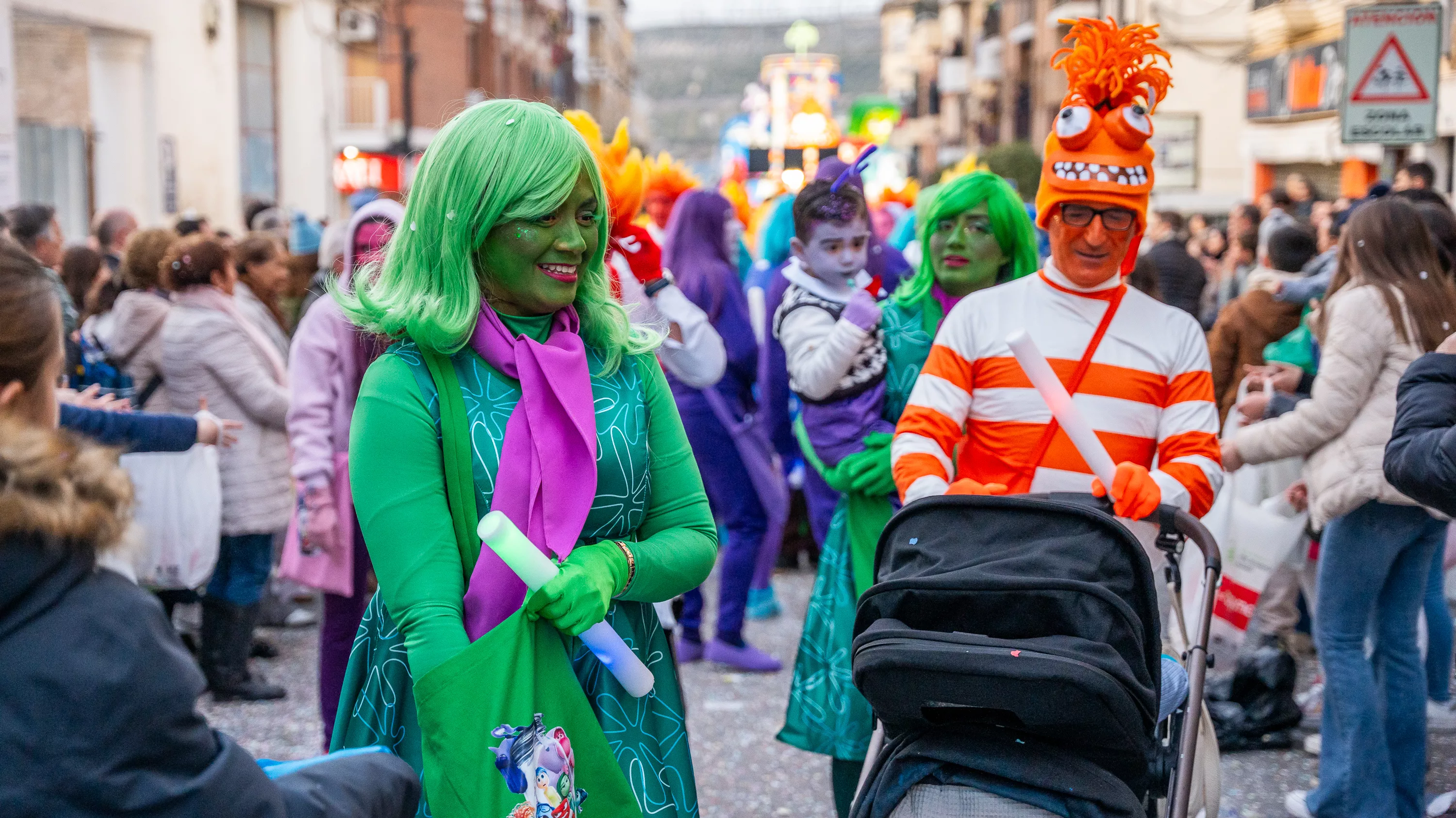 Cabalgata de la Ilusión 2025 (184)