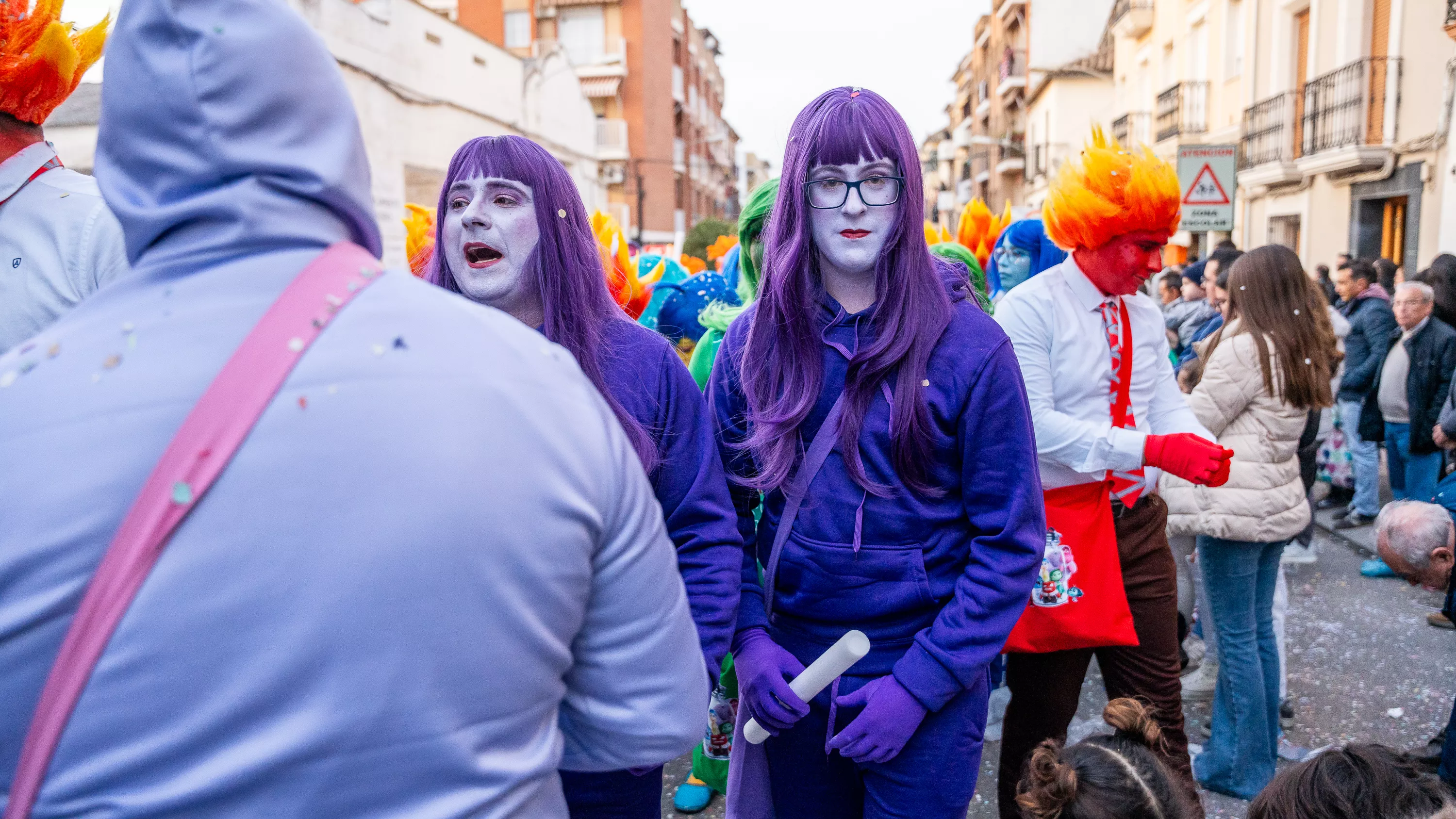 Cabalgata de la Ilusión 2025 (186)