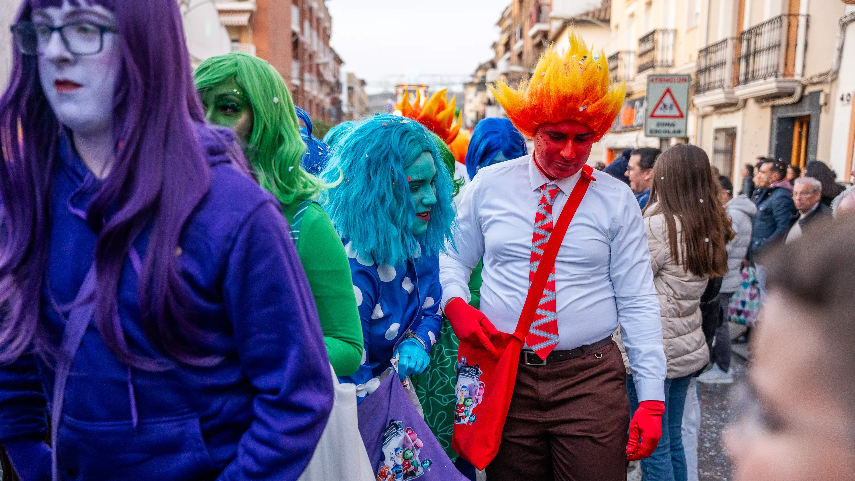 Cabalgata de la Ilusión 2025 (187)