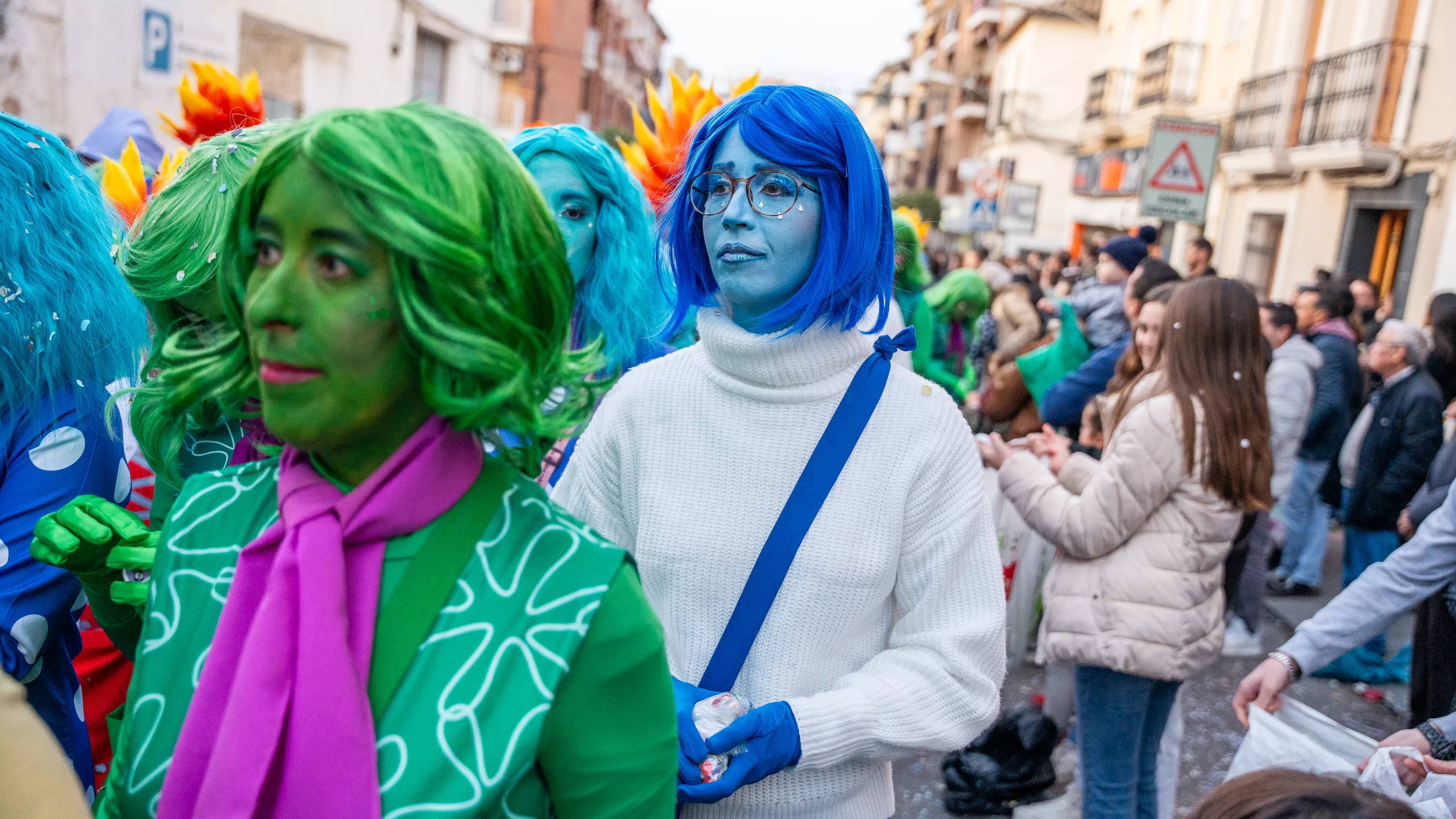 Cabalgata de la Ilusión 2025 (188)