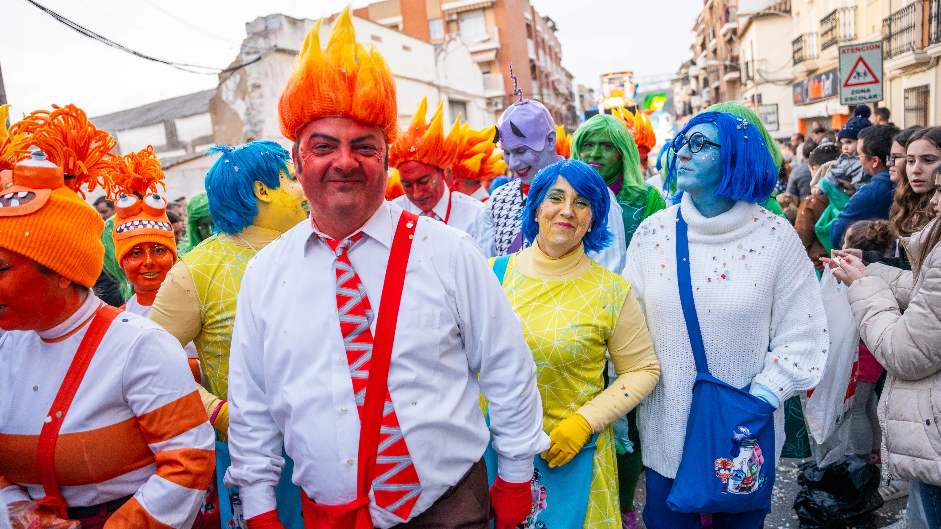 Cabalgata de la Ilusión 2025 (189)