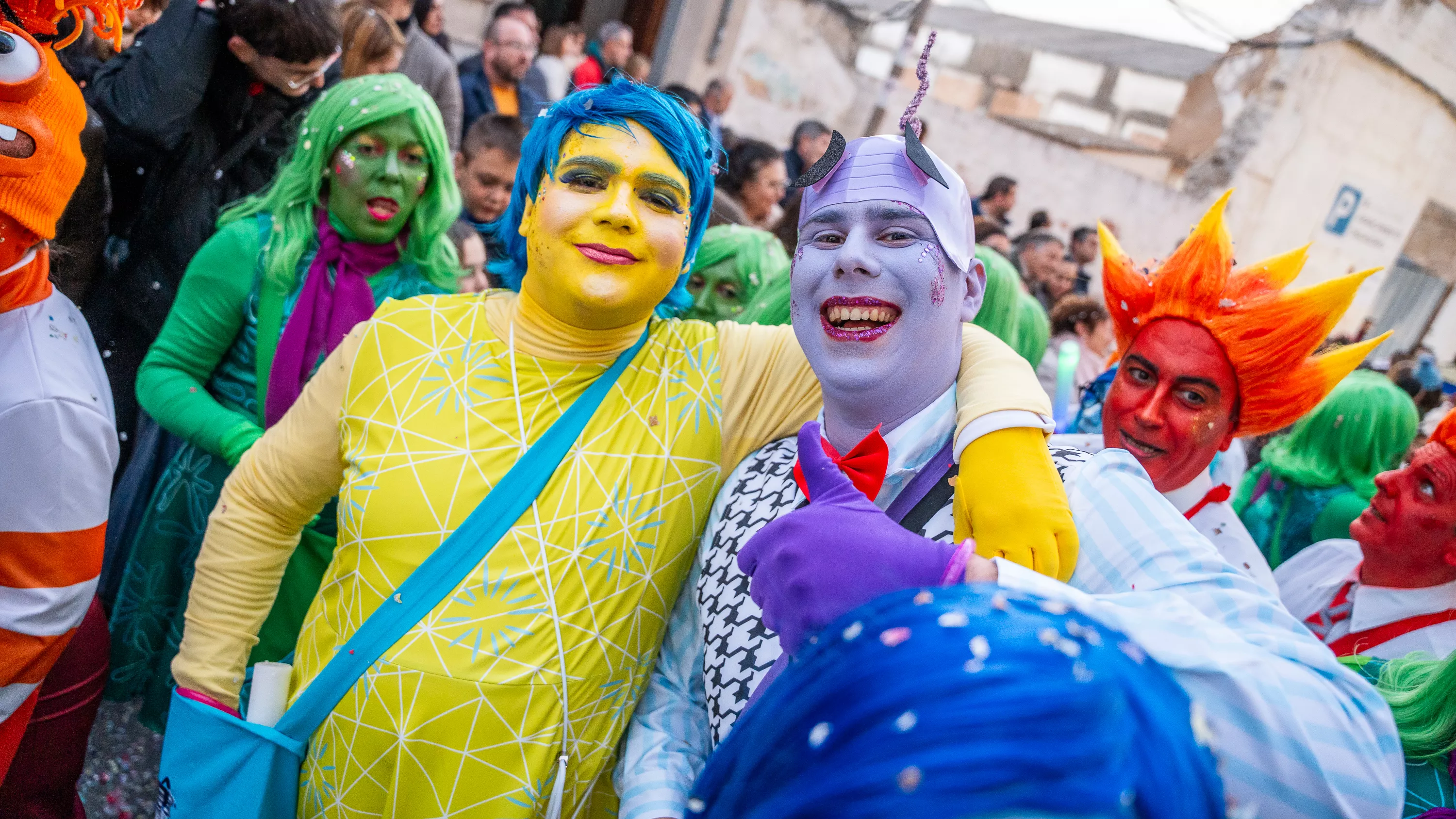 Cabalgata de la Ilusión 2025 (190)