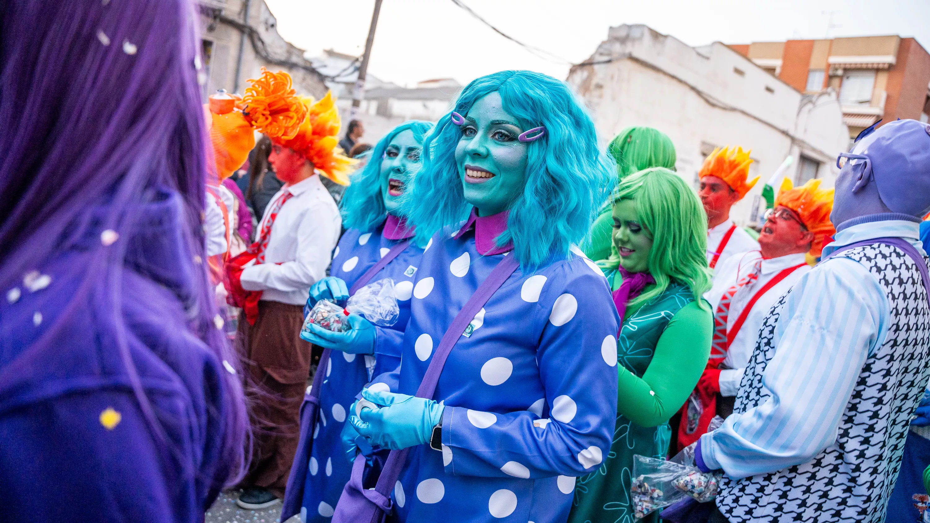 Cabalgata de la Ilusión 2025 (191)