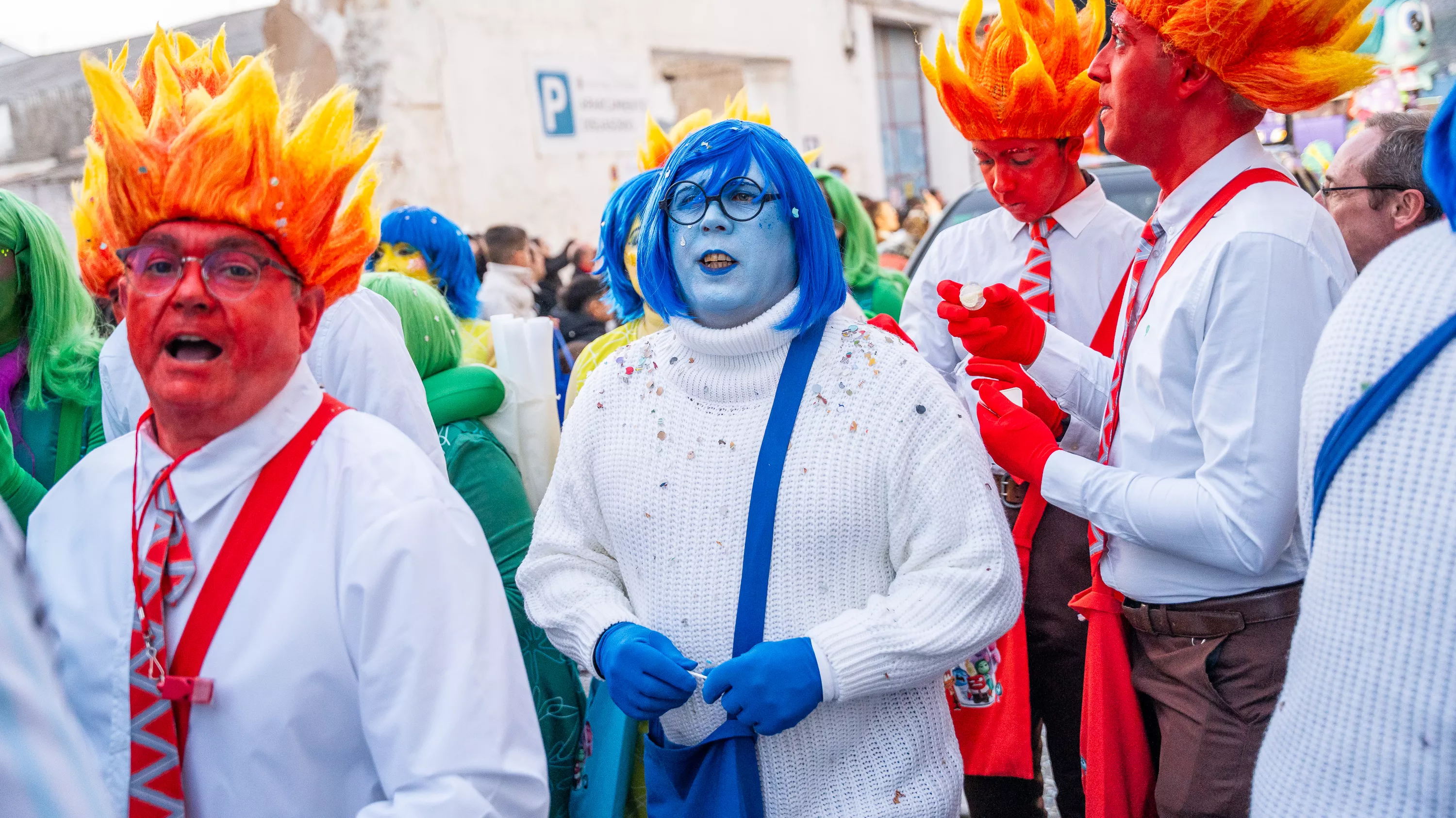 Cabalgata de la Ilusión 2025 (192)