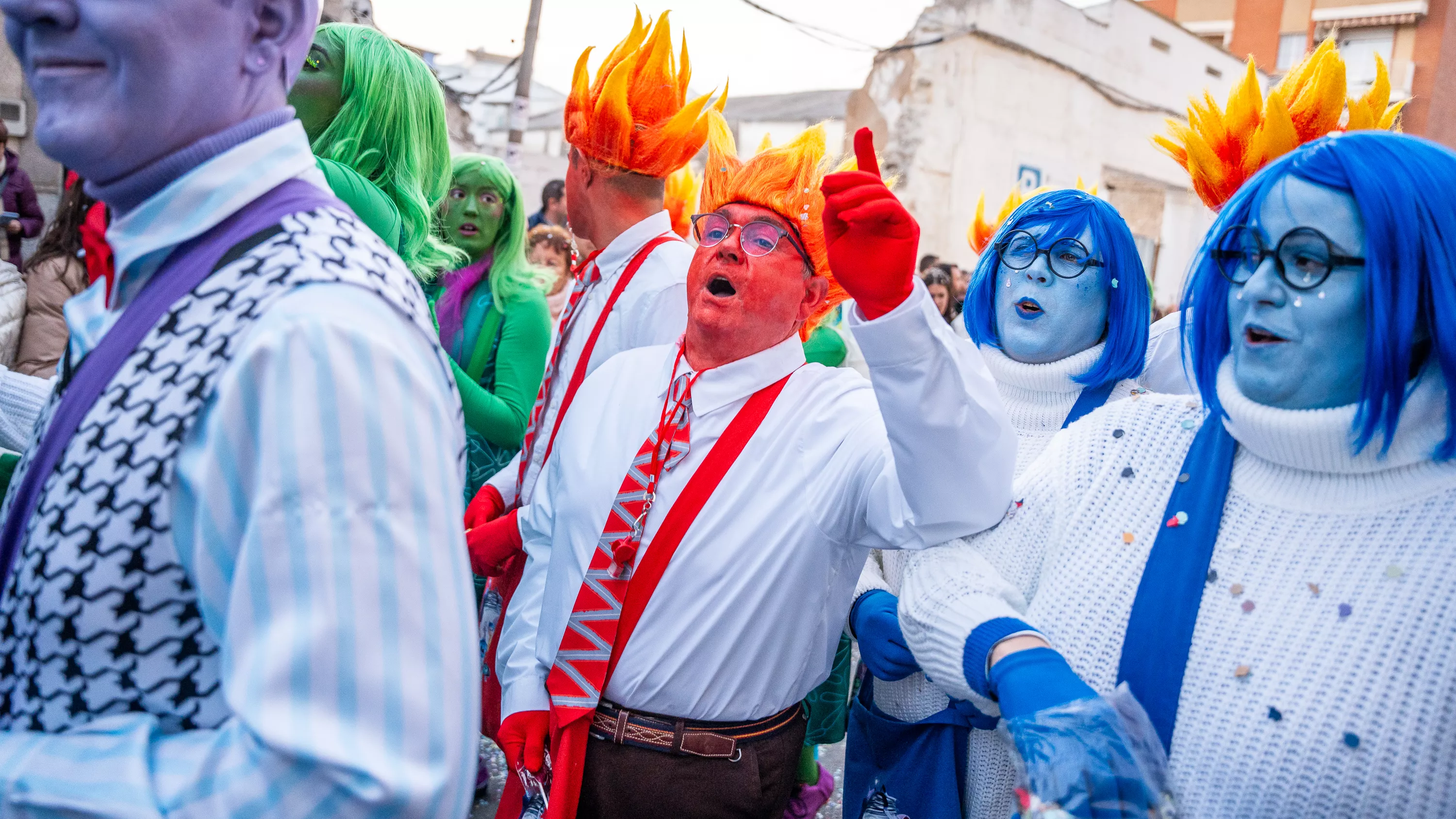 Cabalgata de la Ilusión 2025 (193)