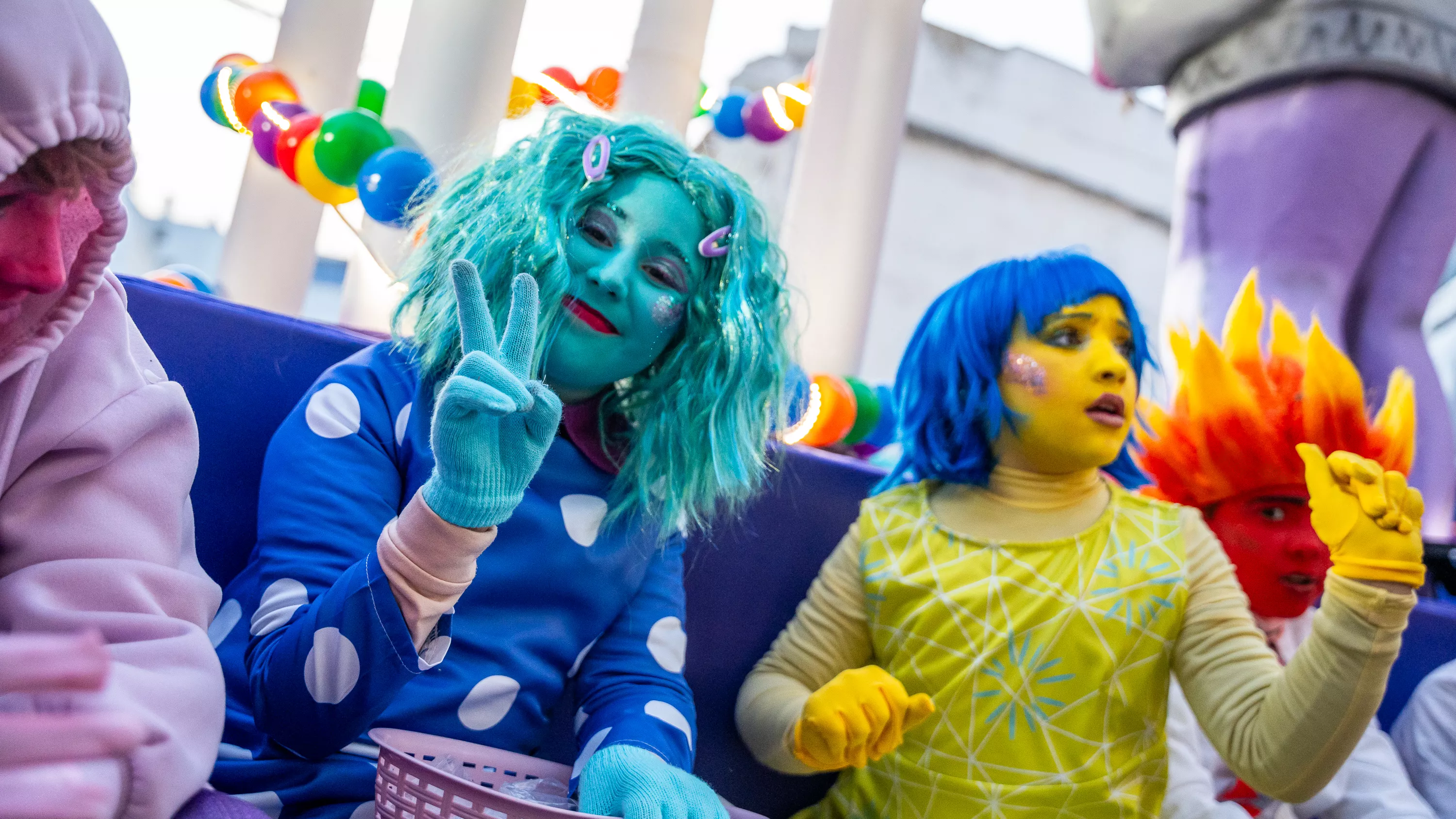 Cabalgata de la Ilusión 2025 (197)