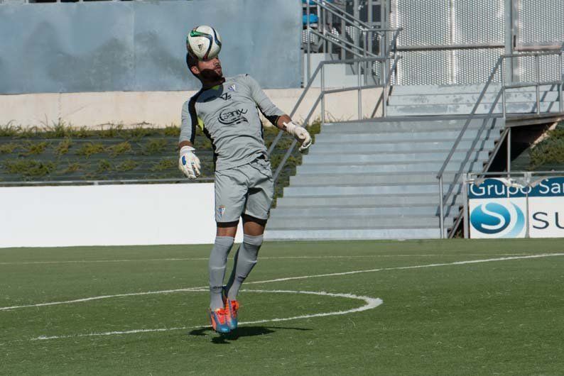 Galería de fotos: Lucena CF 2 San Fernando CD 2