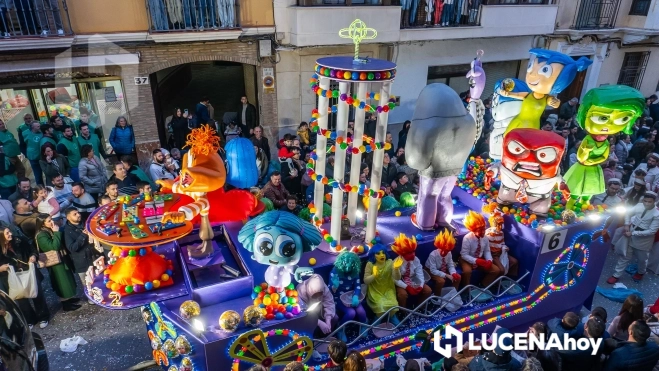 Cabalgata de la Ilusión 2025 (200)