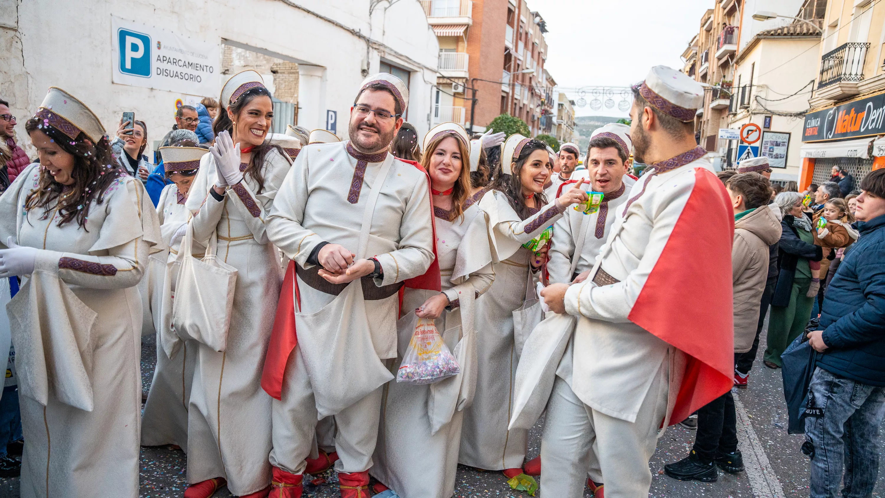 Cabalgata de la Ilusión 2025 (201)