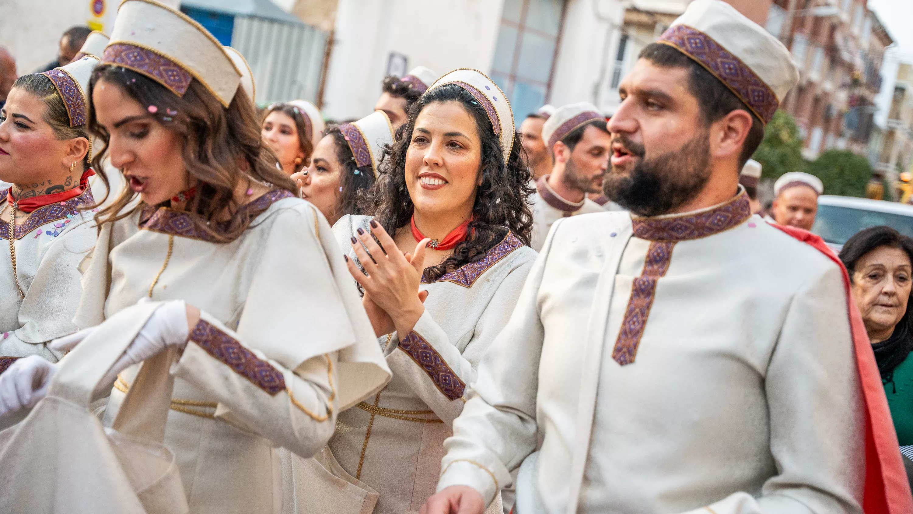 Cabalgata de la Ilusión 2025 (203)