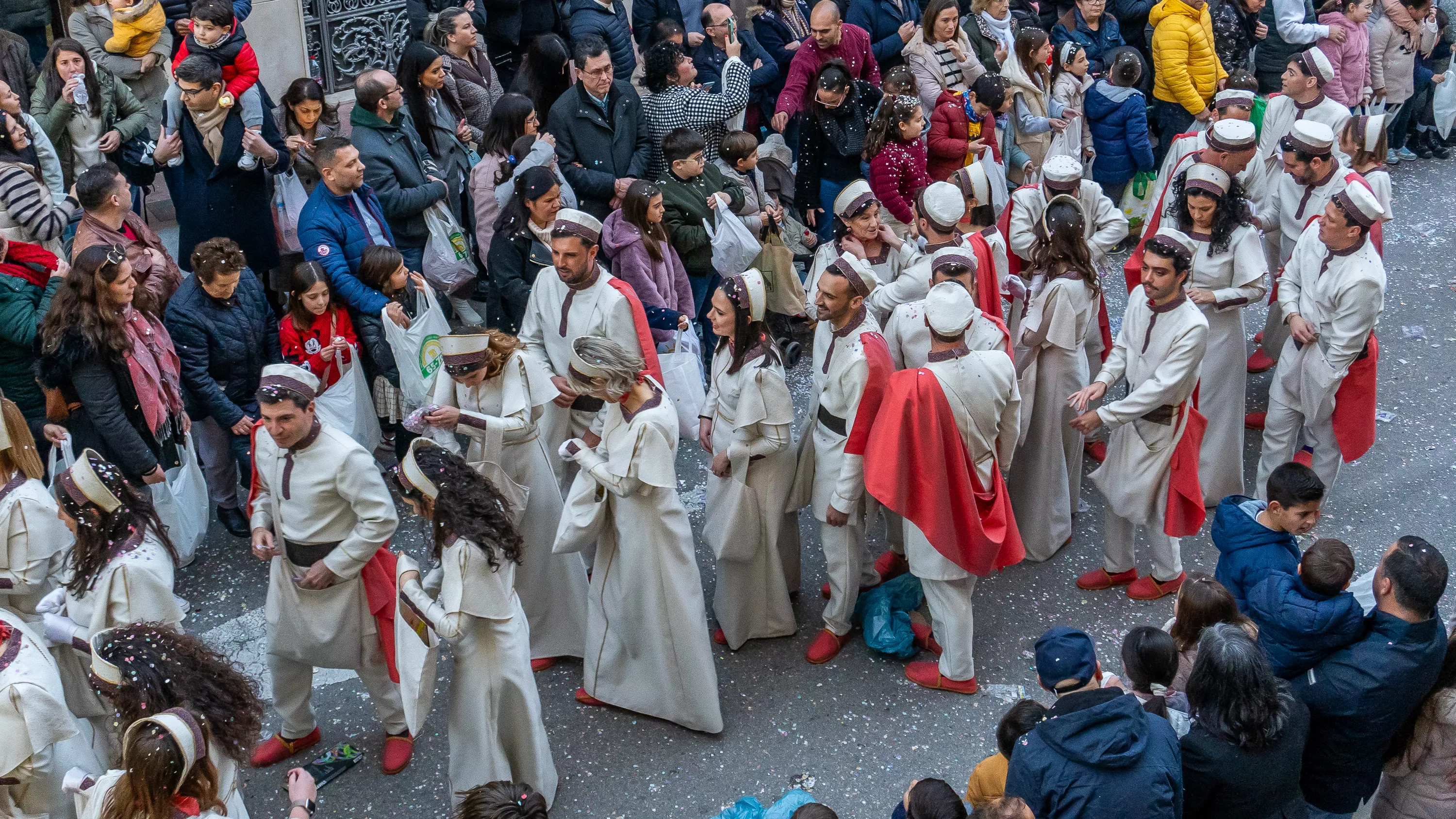 Cabalgata de la Ilusión 2025 (207)