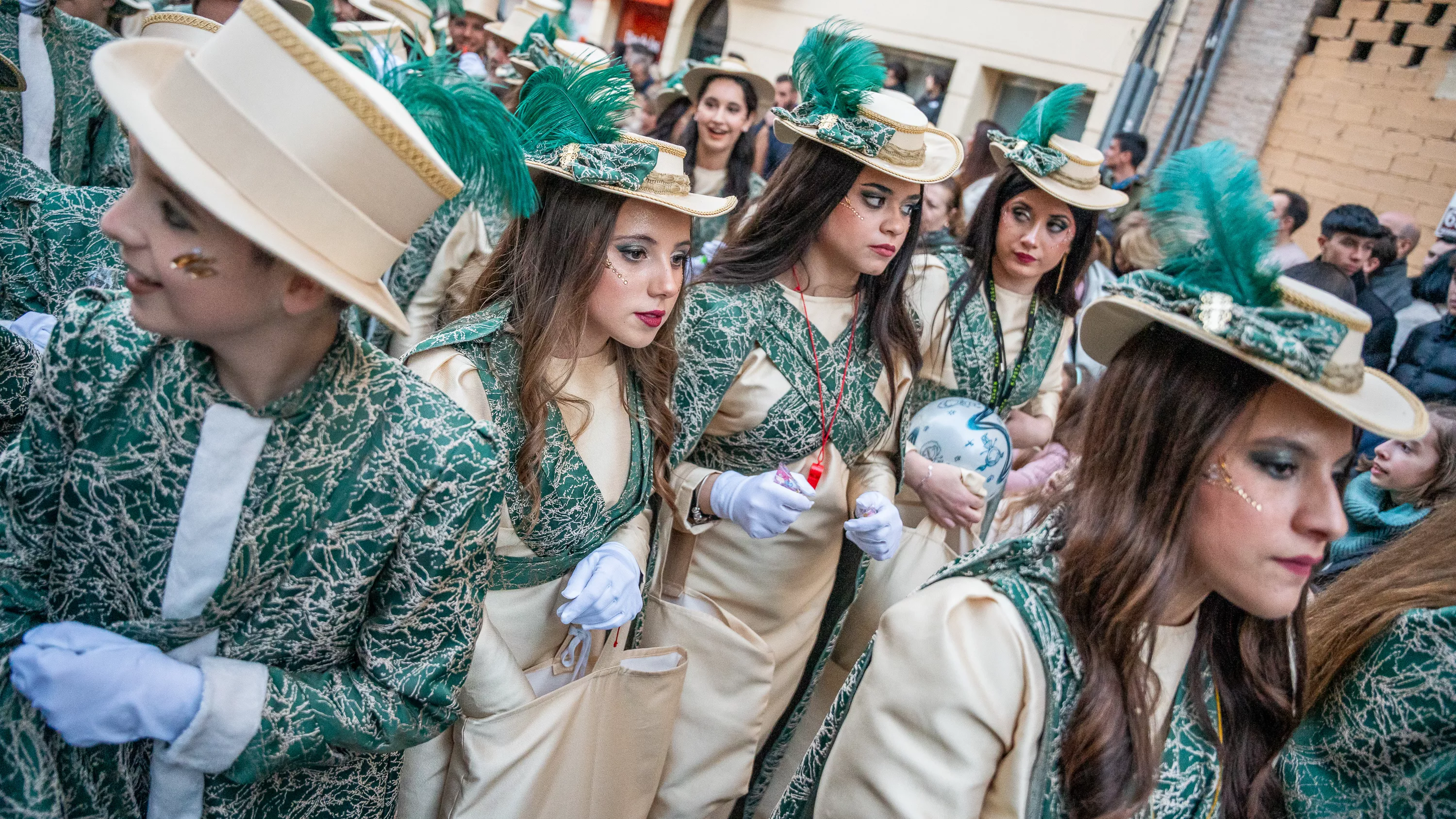 Cabalgata de la Ilusión 2025 (213)