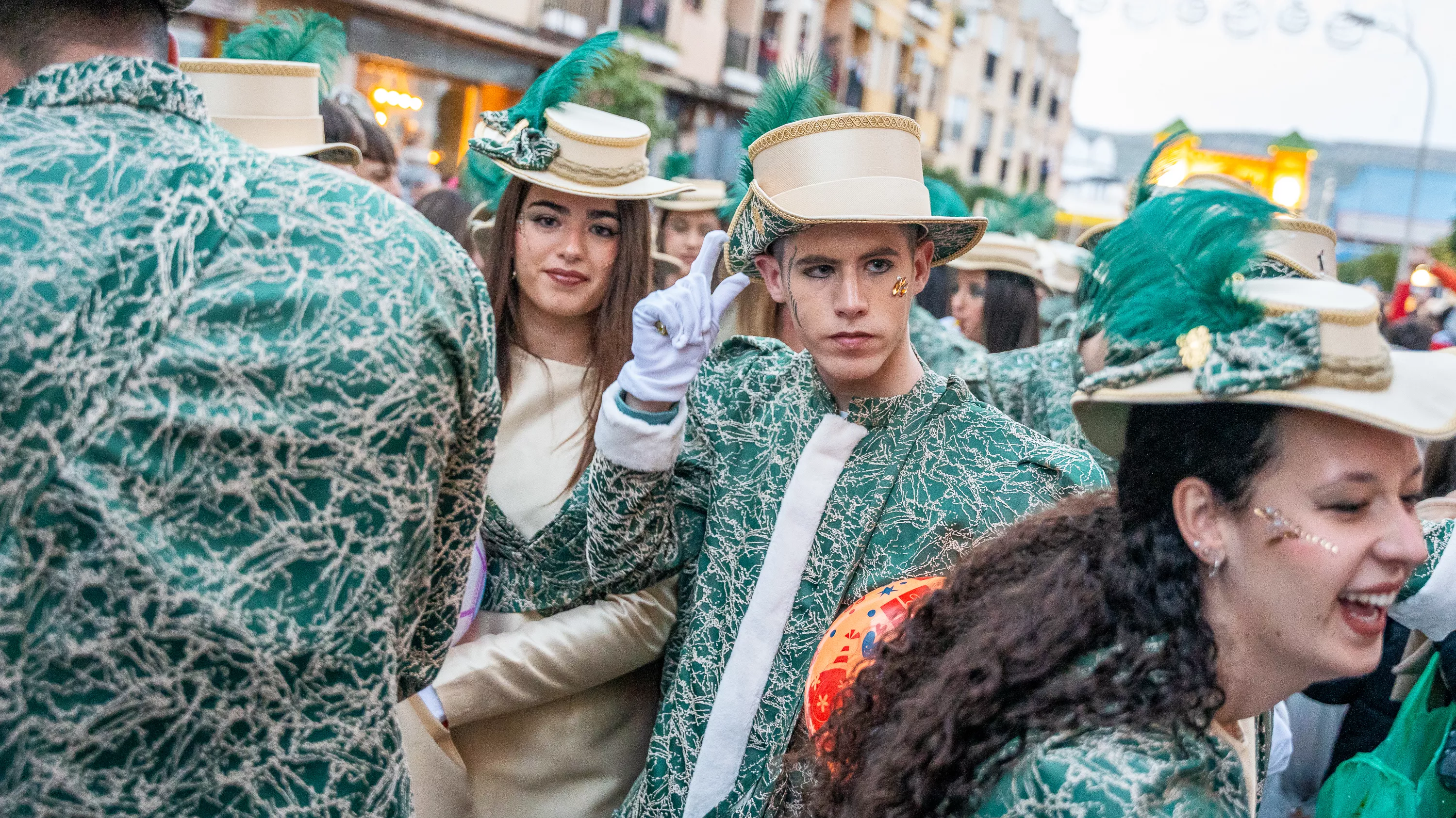 Cabalgata de la Ilusión 2025 (218)