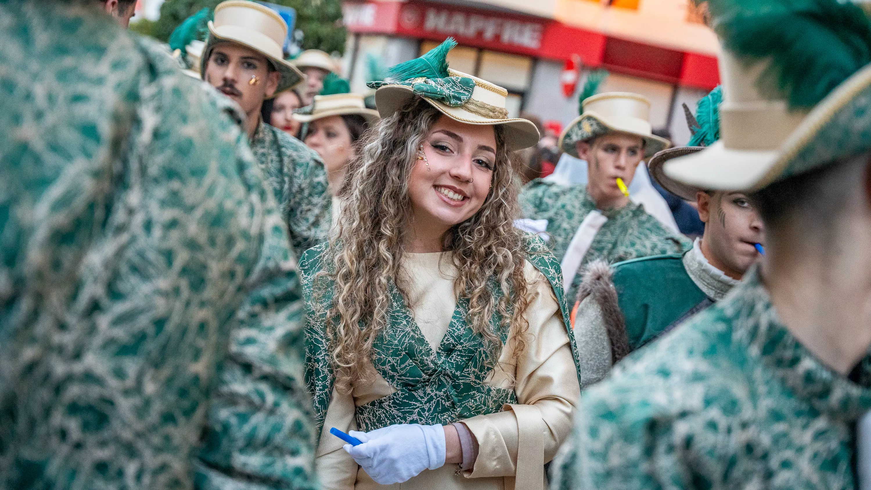 Cabalgata de la Ilusión 2025 (220)