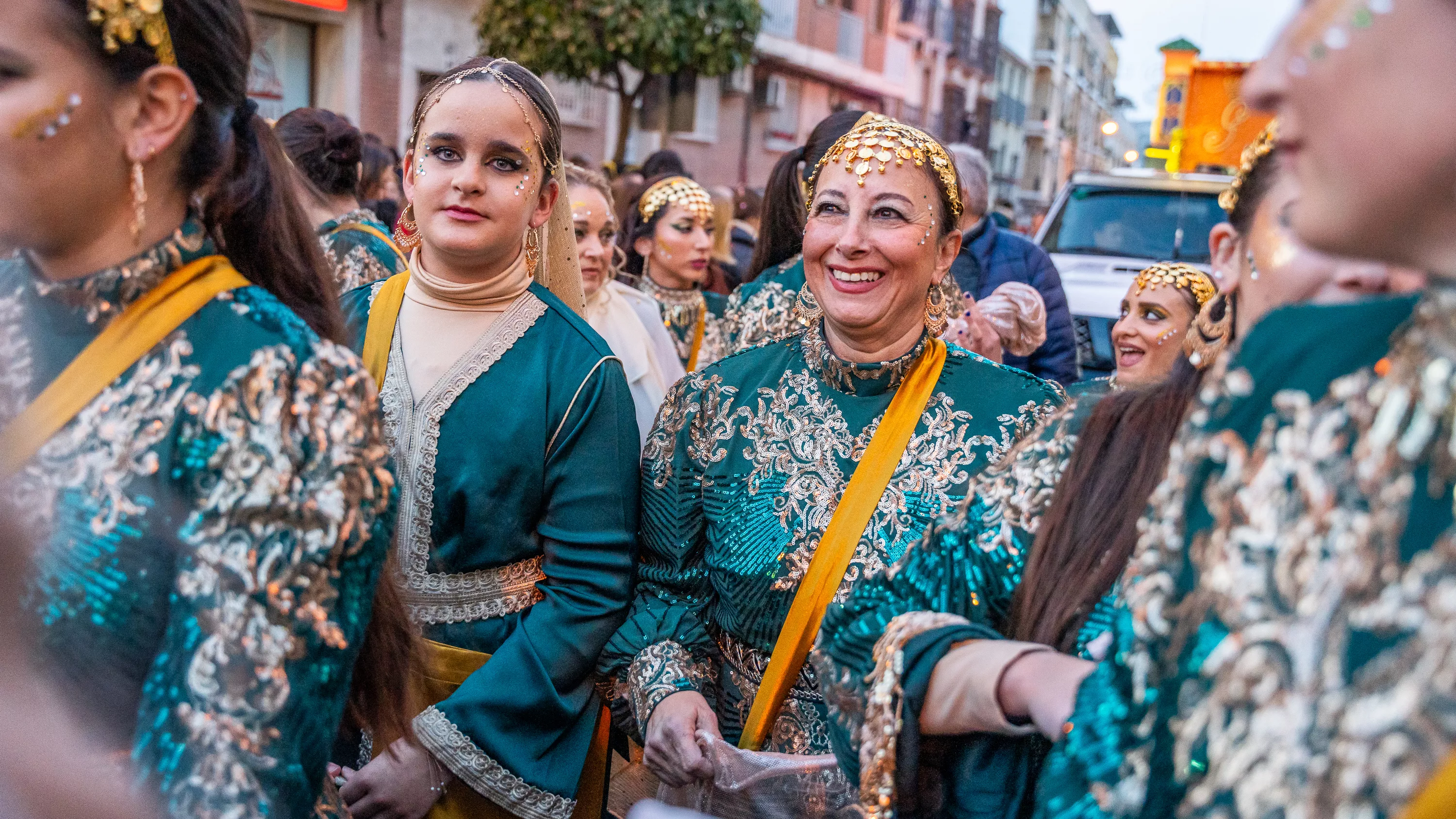 Cabalgata de la Ilusión 2025 (243) Cabalgata de la Ilusión 2025 (243)