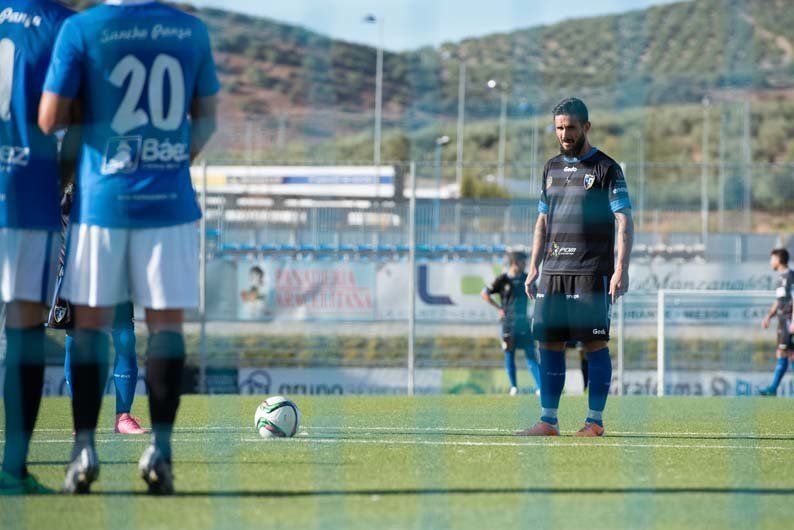 Galería de fotos: Lucena CF 2 San Fernando CD 2