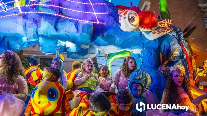 Cabalgata de la Ilusión 2025 (308)