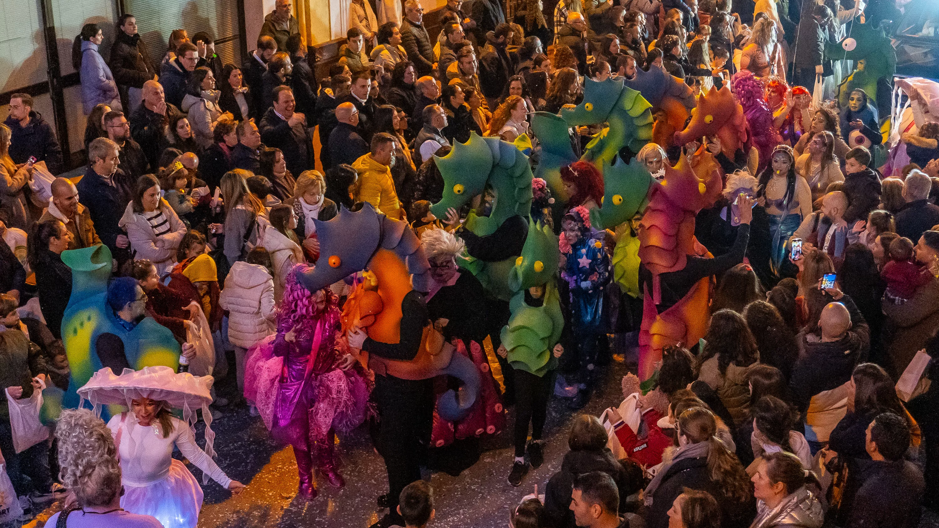 Cabalgata de la Ilusión 2025 (311) Cabalgata de la Ilusión 2025 (311)