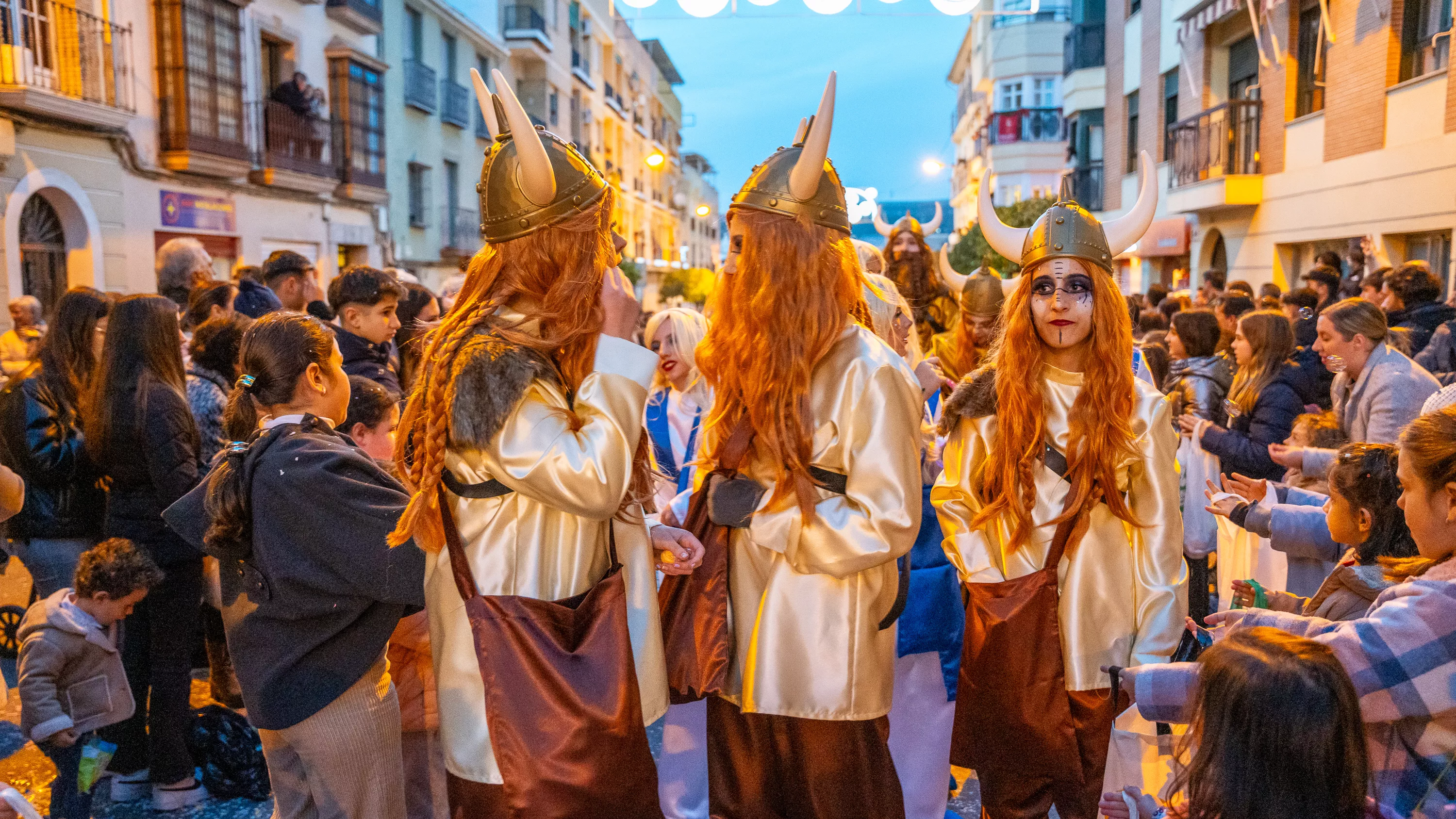Cabalgata de la Ilusión 2025 (318) Cabalgata de la Ilusión 2025 (318)