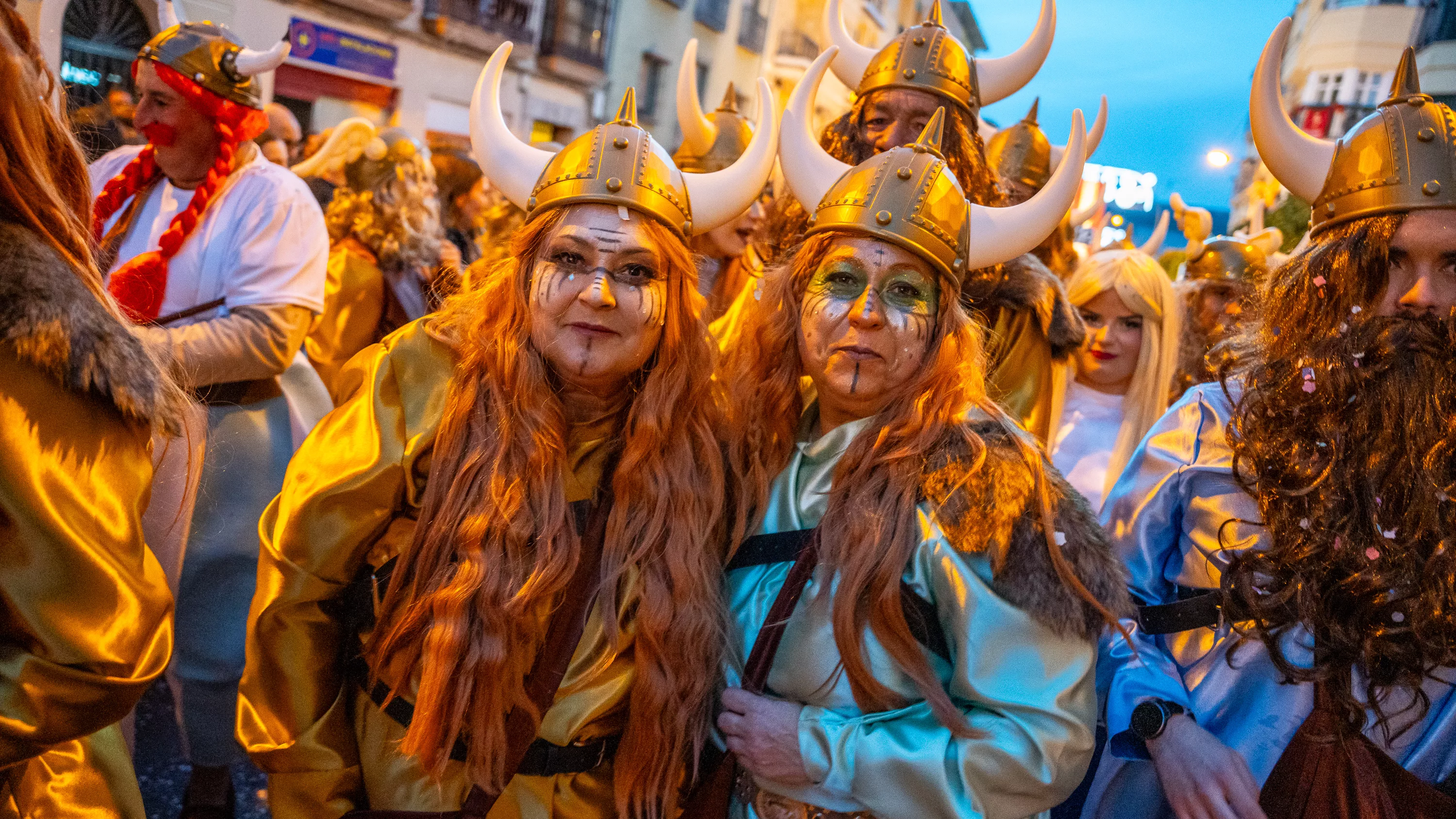 Cabalgata de la Ilusión 2025 (325) Cabalgata de la Ilusión 2025 (325)